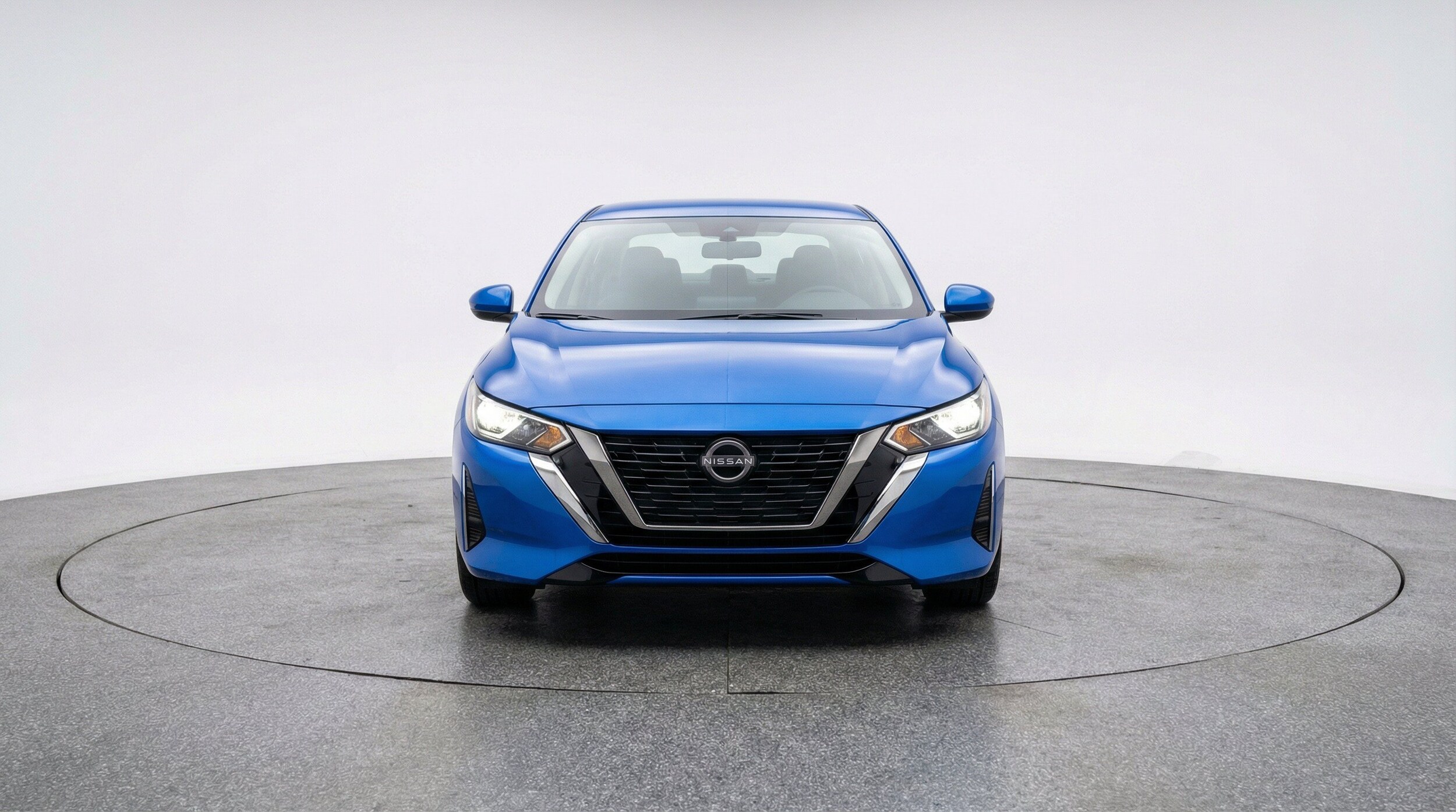 Thumbnail: 2025 Nissan Sentra - 2