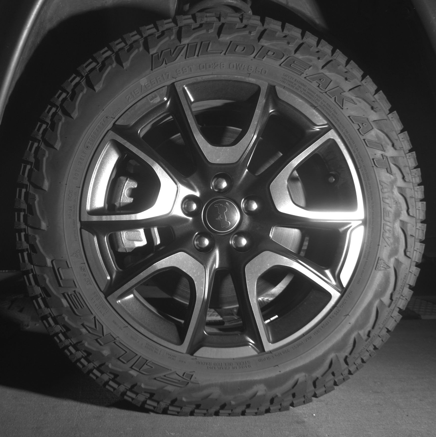 Thumbnail: 2025 Jeep Compass - 12