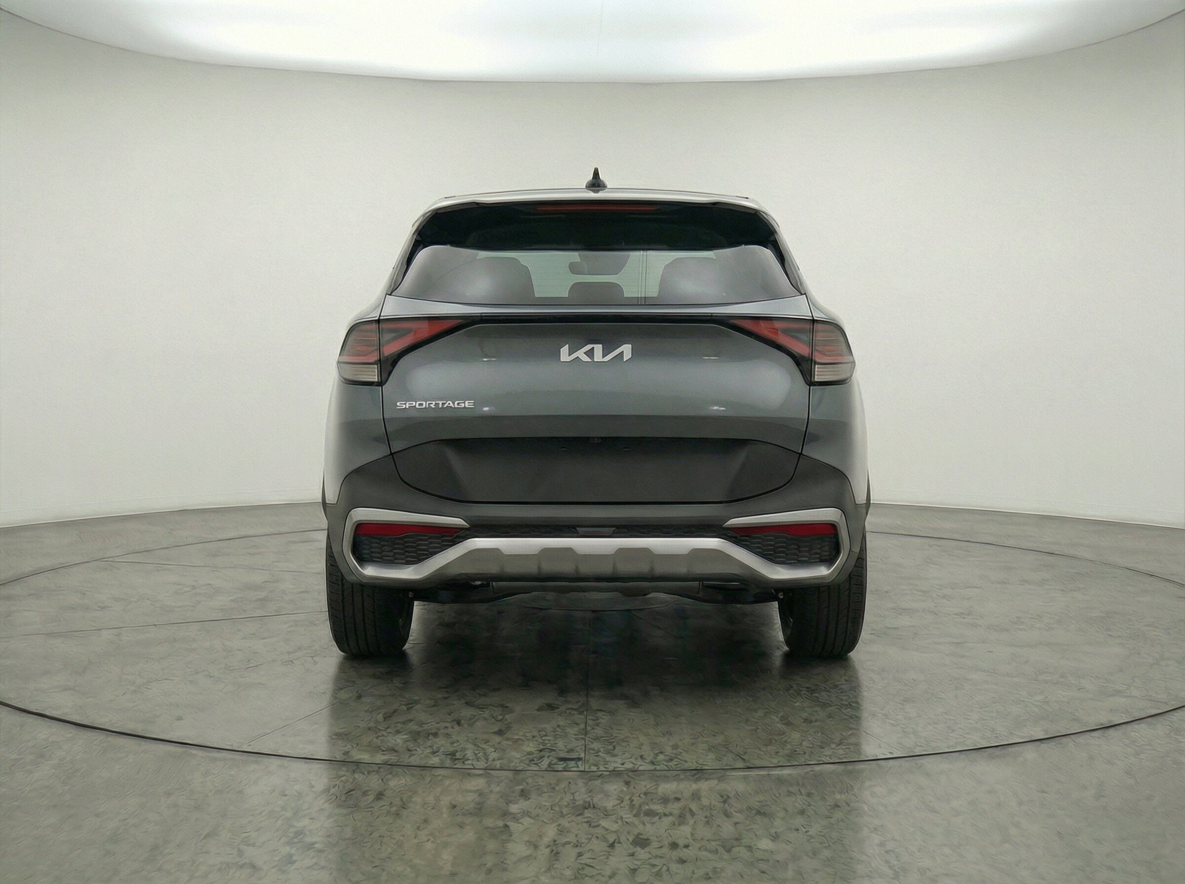 Thumbnail: 2026 Kia Sportage - 7