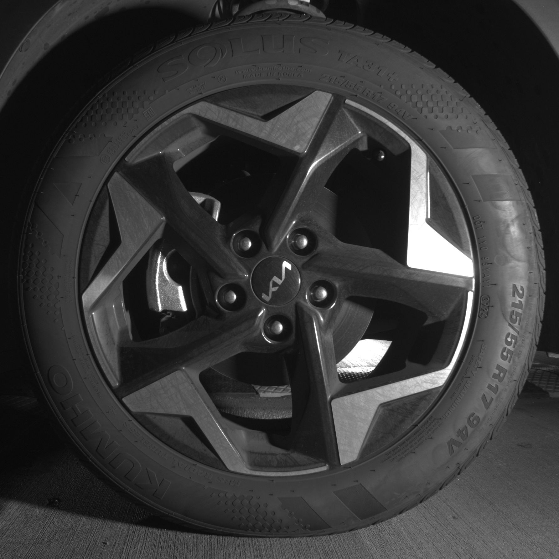 Thumbnail: 2025 Kia Seltos - 9