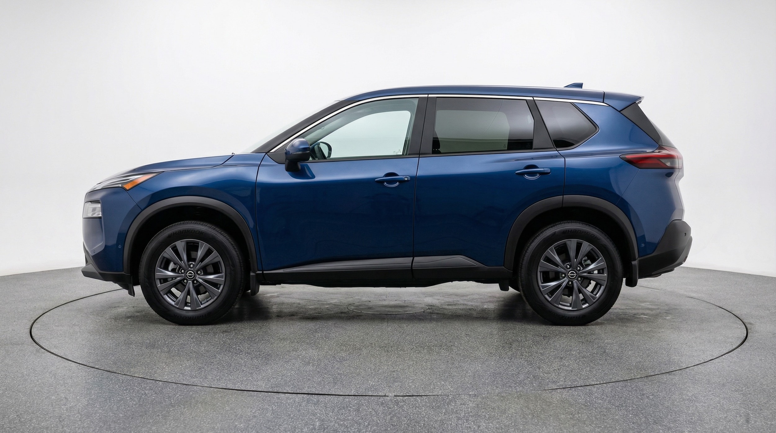 Thumbnail: 2025 Nissan Rogue - 4