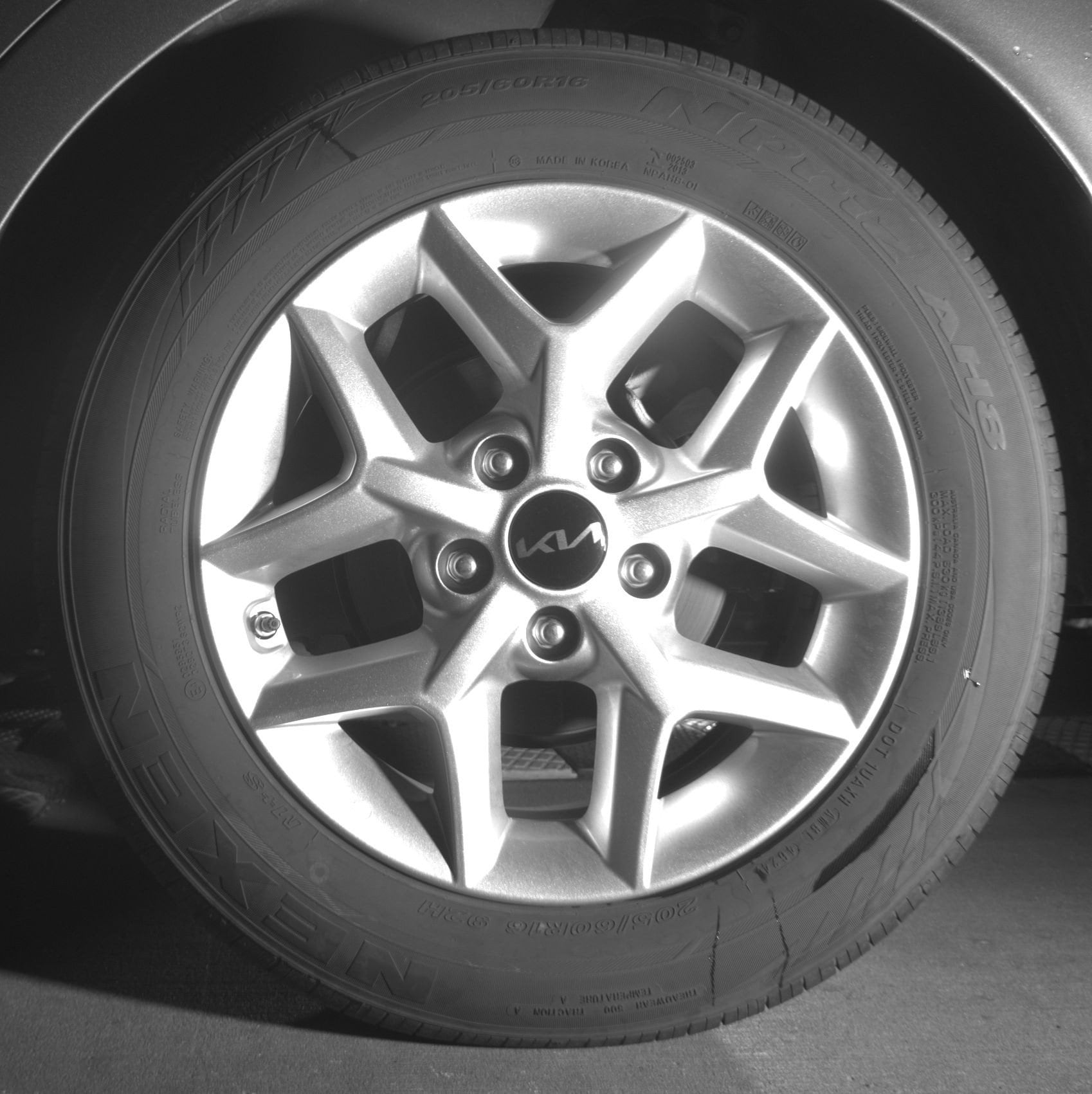 Thumbnail: 2025 Kia Soul - 14