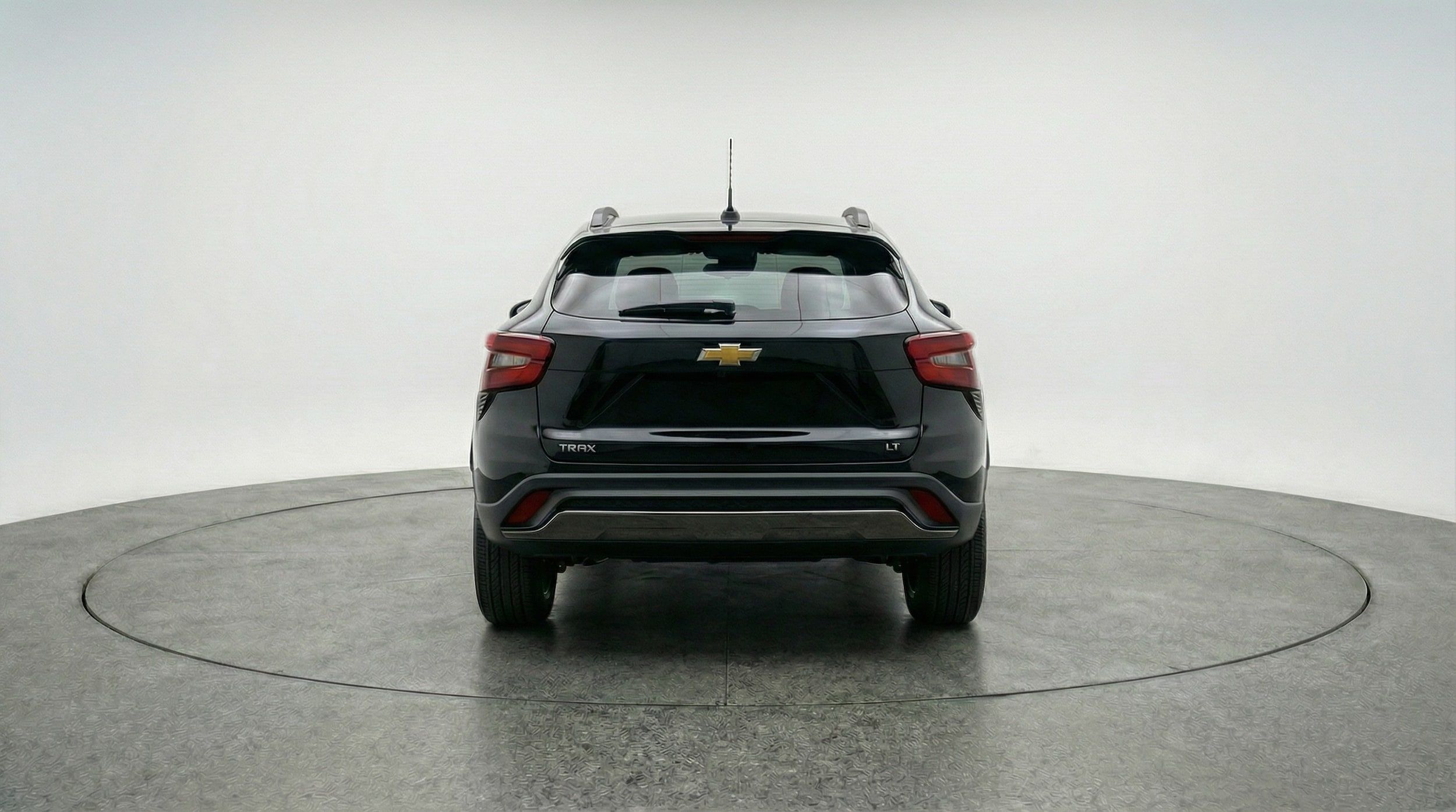 Thumbnail: 2025 Chevrolet Trax - 6