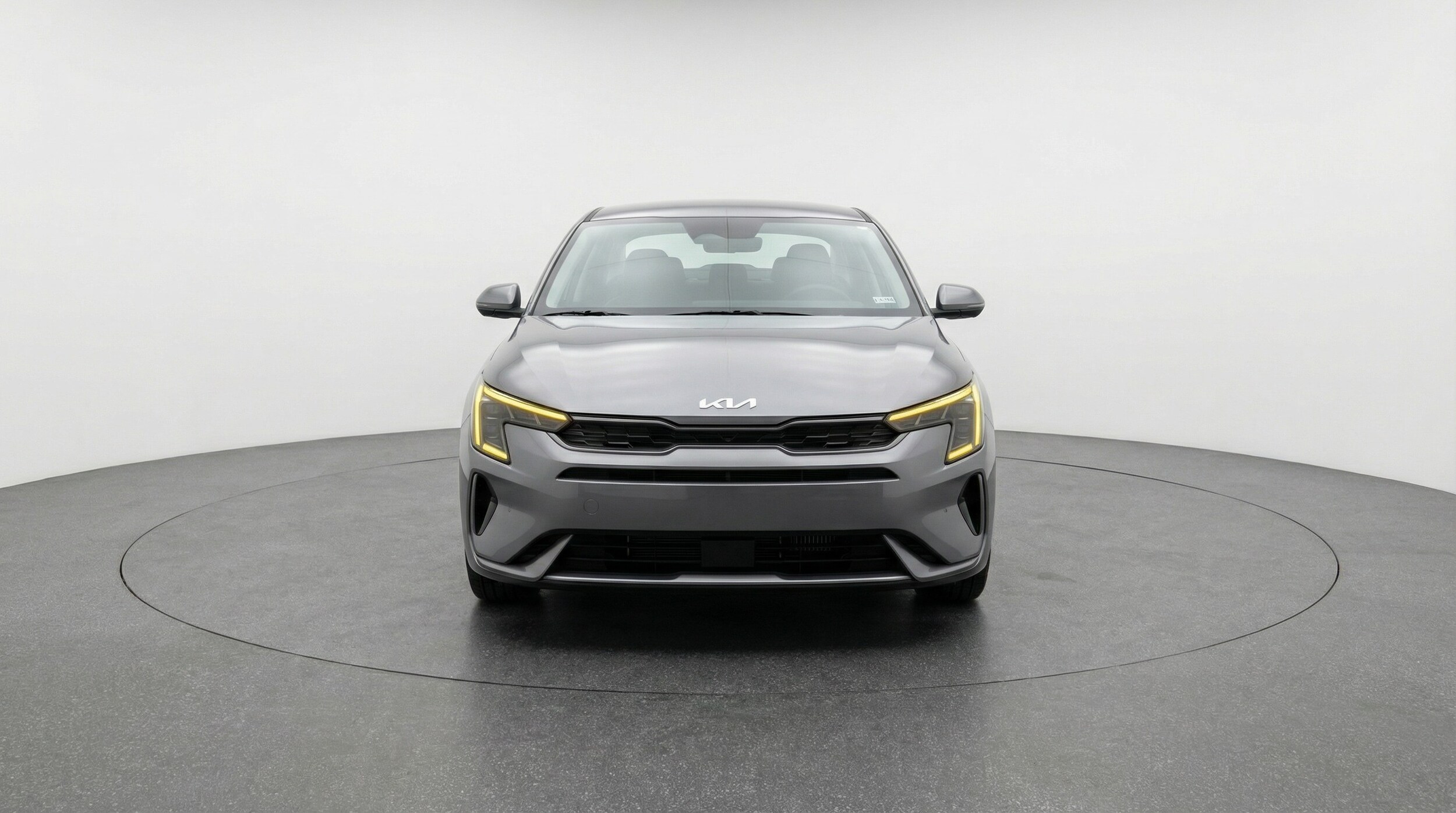 Thumbnail: 2025 Kia K4 - 2