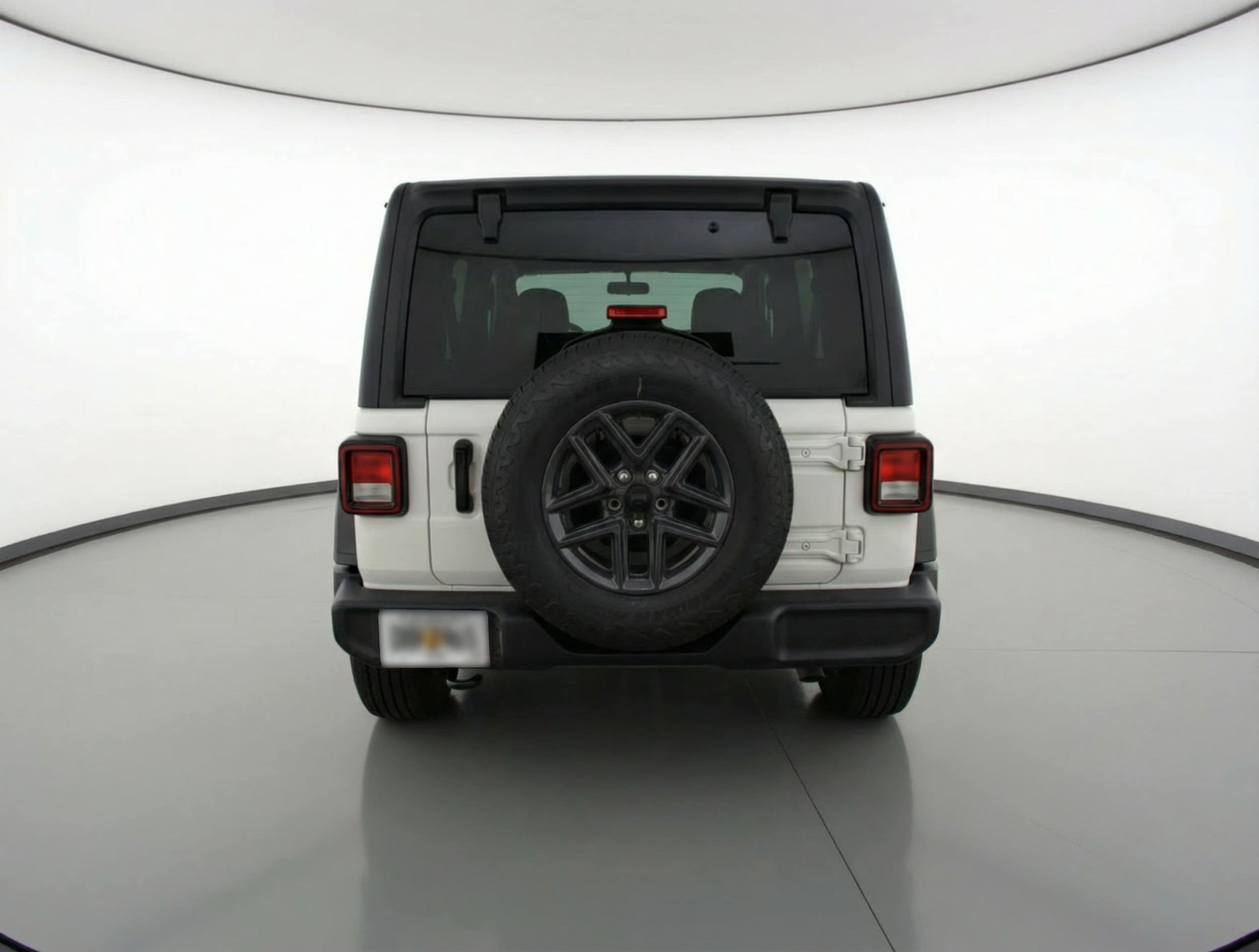 Thumbnail: 2025 Jeep Wrangler - 6