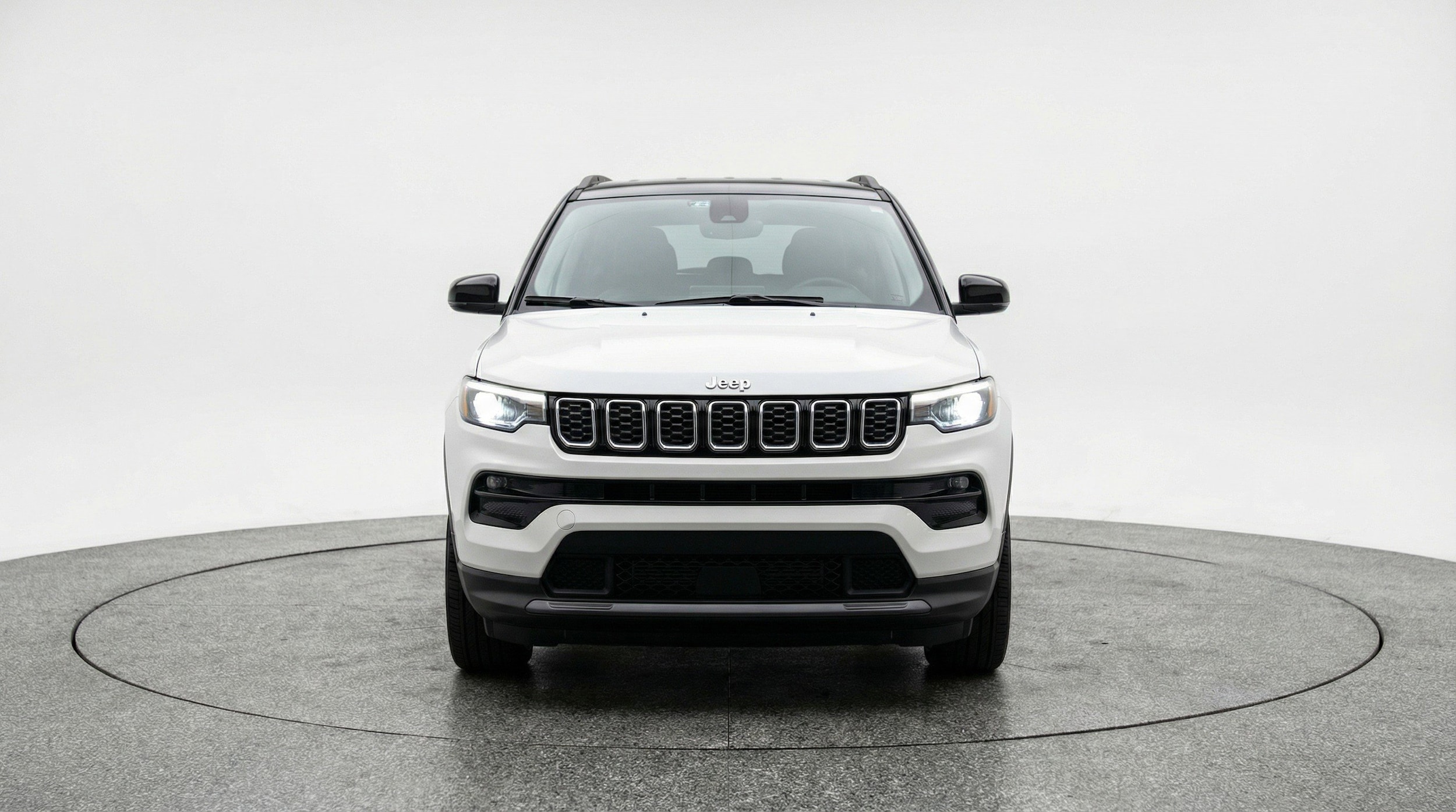 Thumbnail: 2025 Jeep Compass - 2