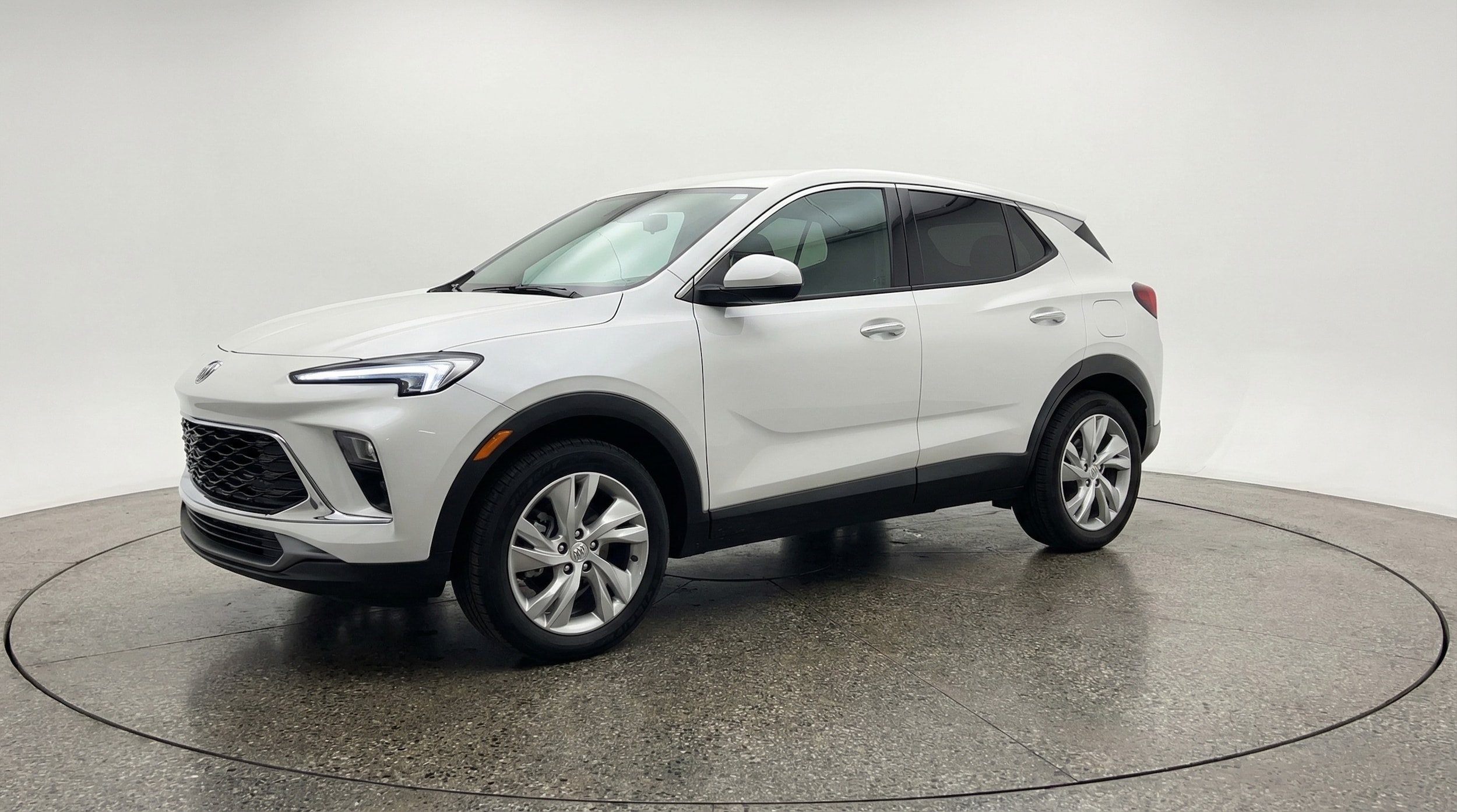 Thumbnail: 2025 Buick Encore GX - 3