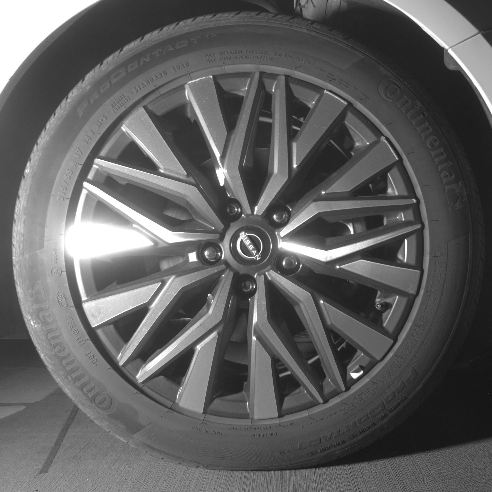 Thumbnail: 2025 Nissan Altima - 10