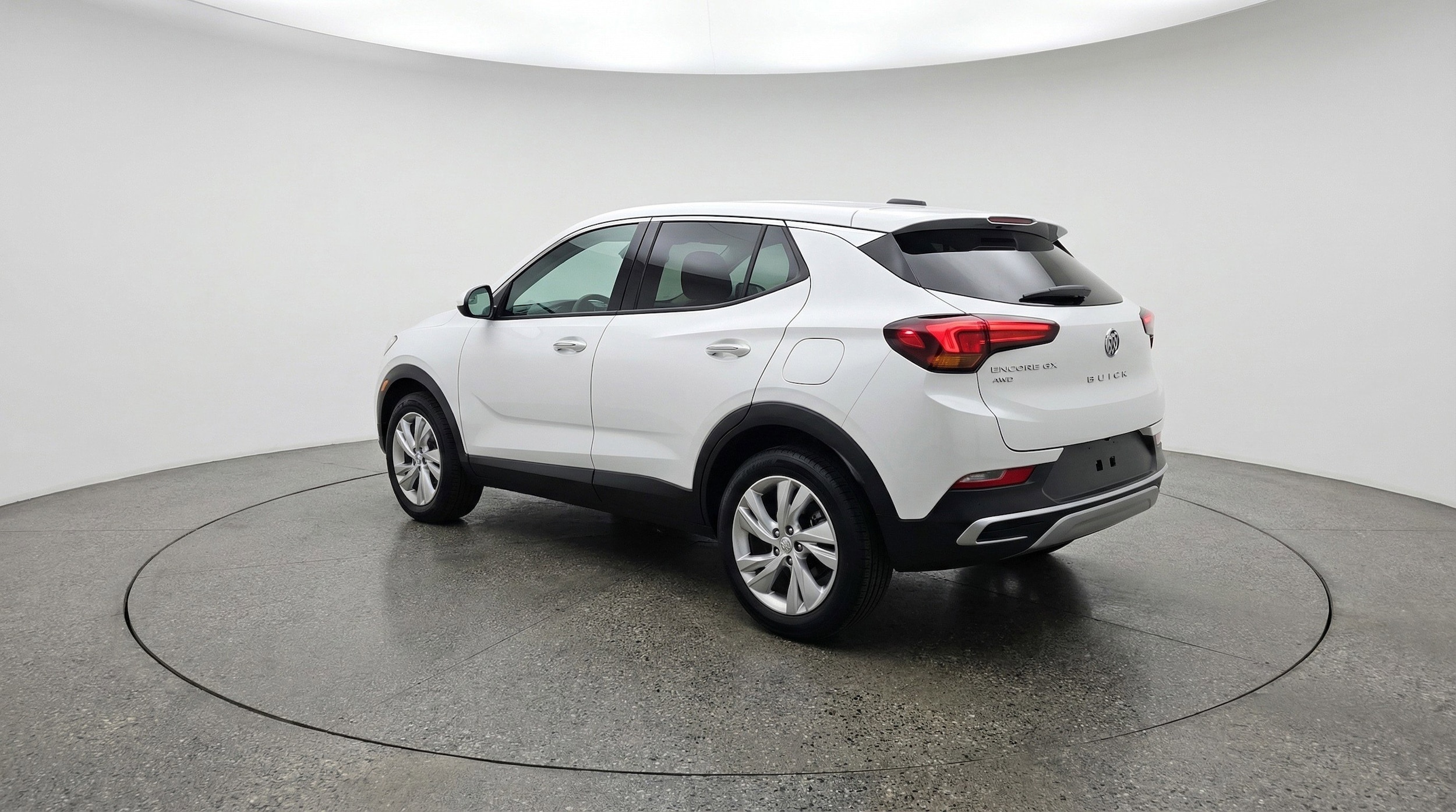 Thumbnail: 2025 Buick Encore GX - 6