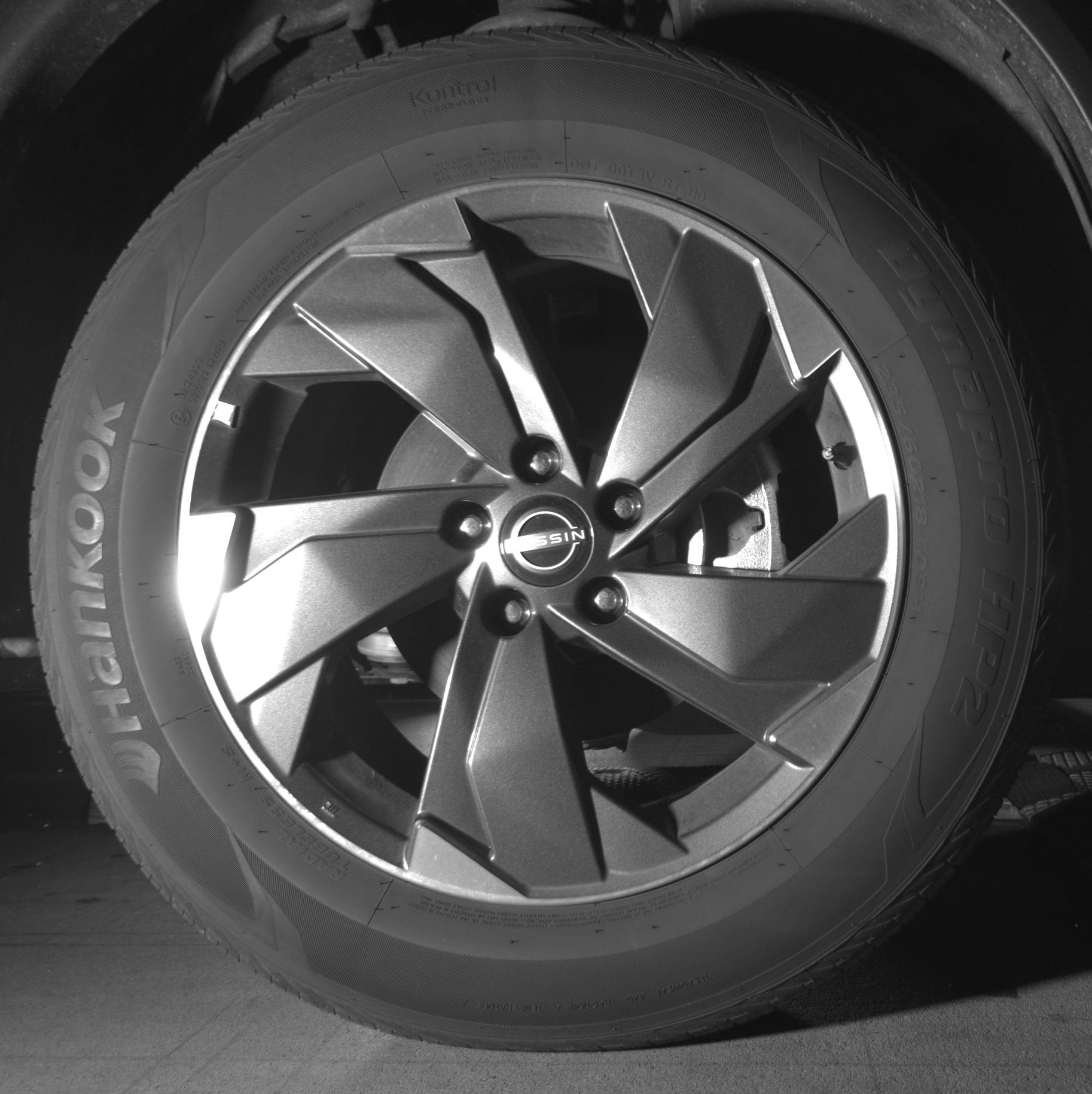 Thumbnail: 2025 Nissan Rogue - 10