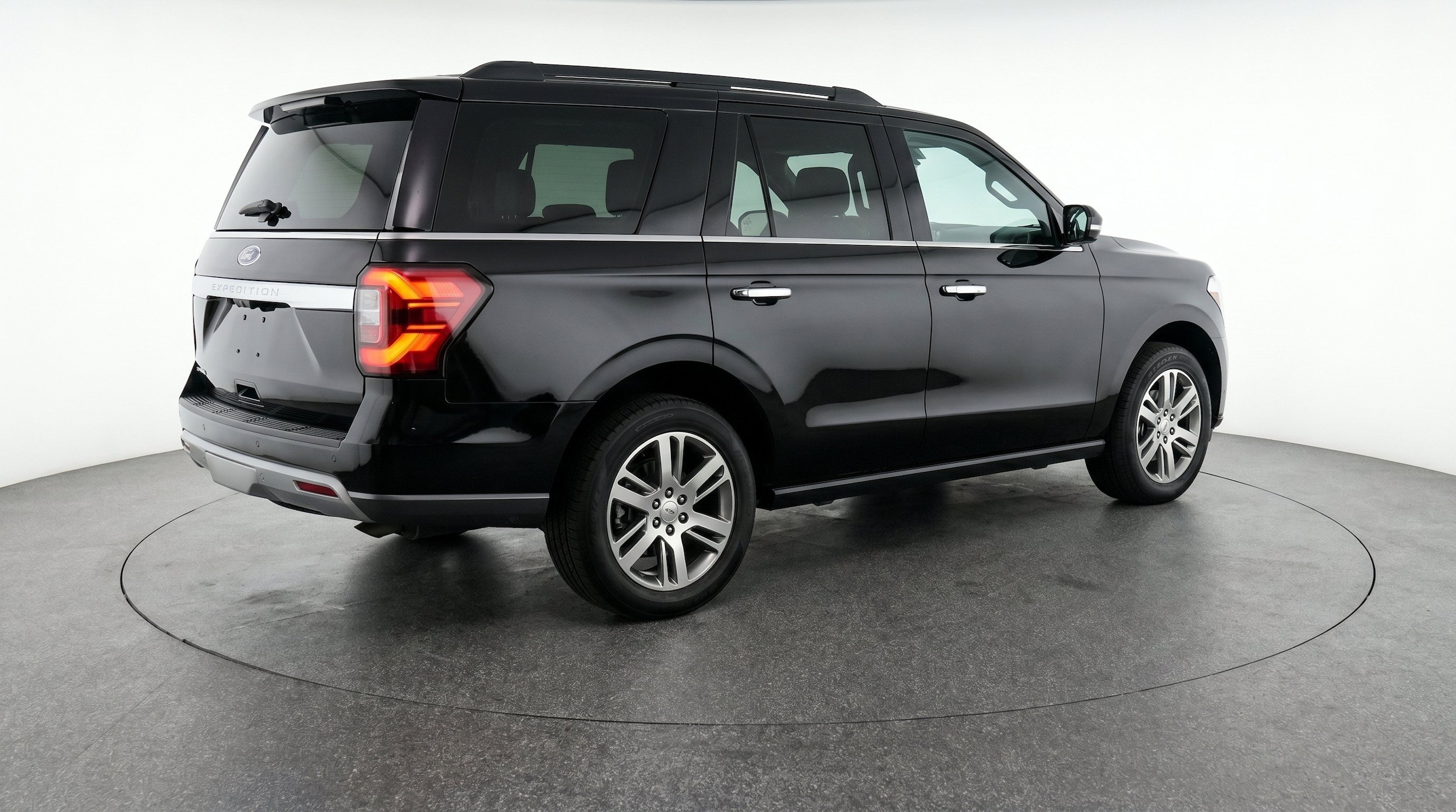 Thumbnail: 2024 Ford Expedition - 9
