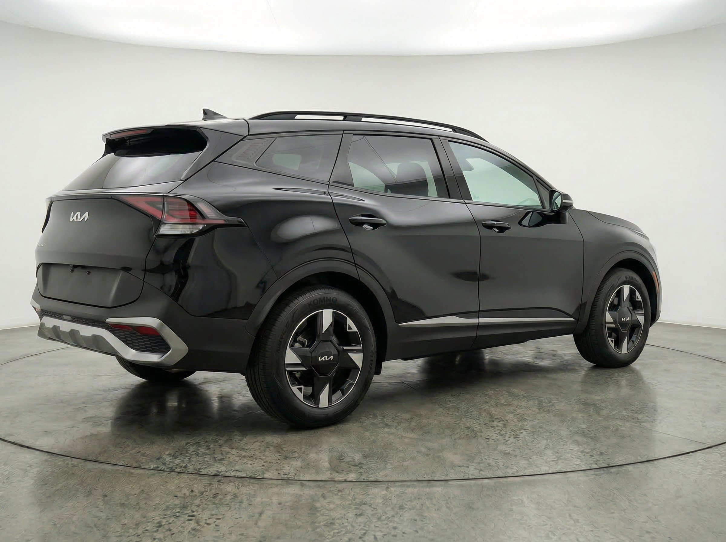 Thumbnail: 2026 Kia Sportage - 9