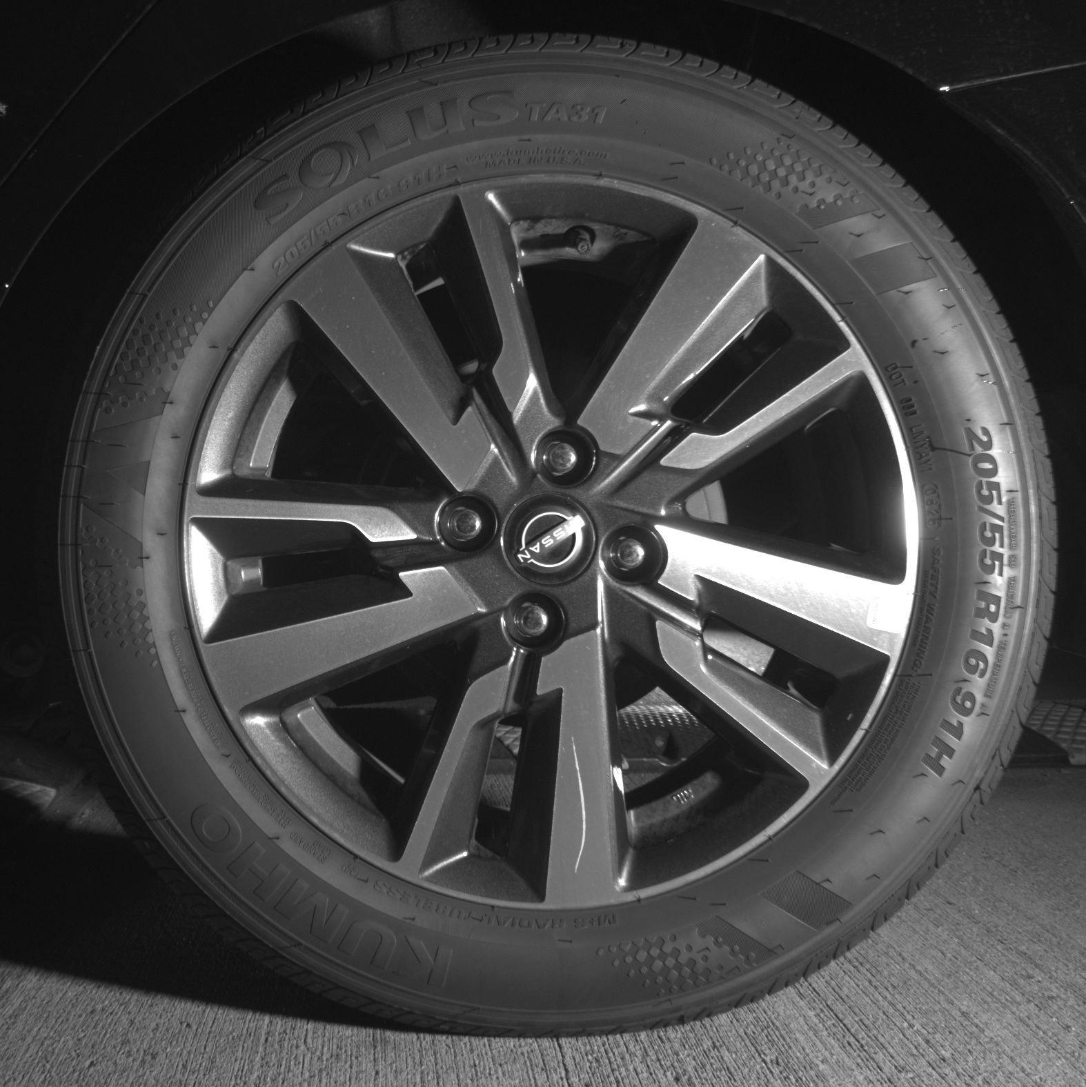 Thumbnail: 2025 Nissan Versa - 14