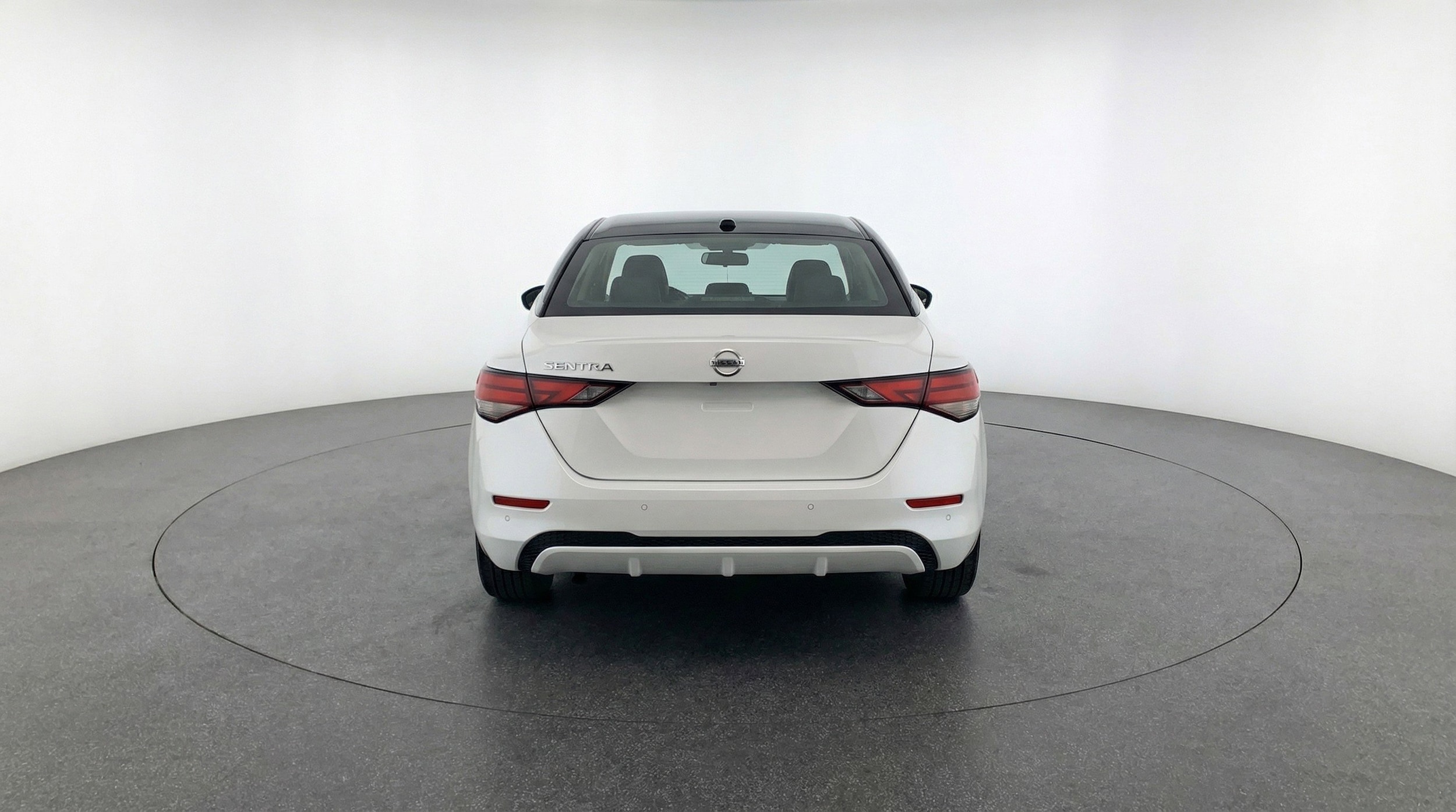 Thumbnail: 2025 Nissan Sentra - 7