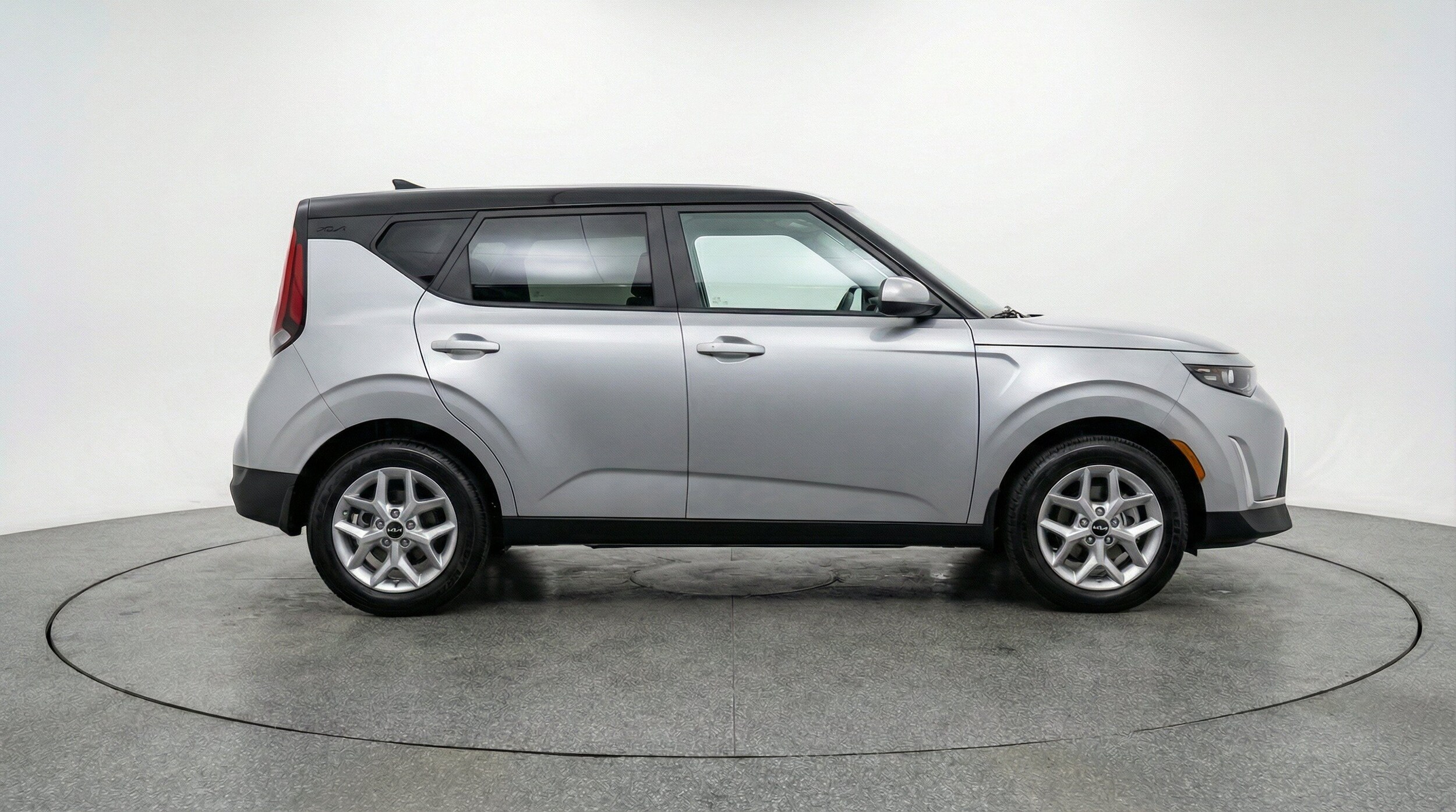 Thumbnail: 2025 Kia Soul - 11