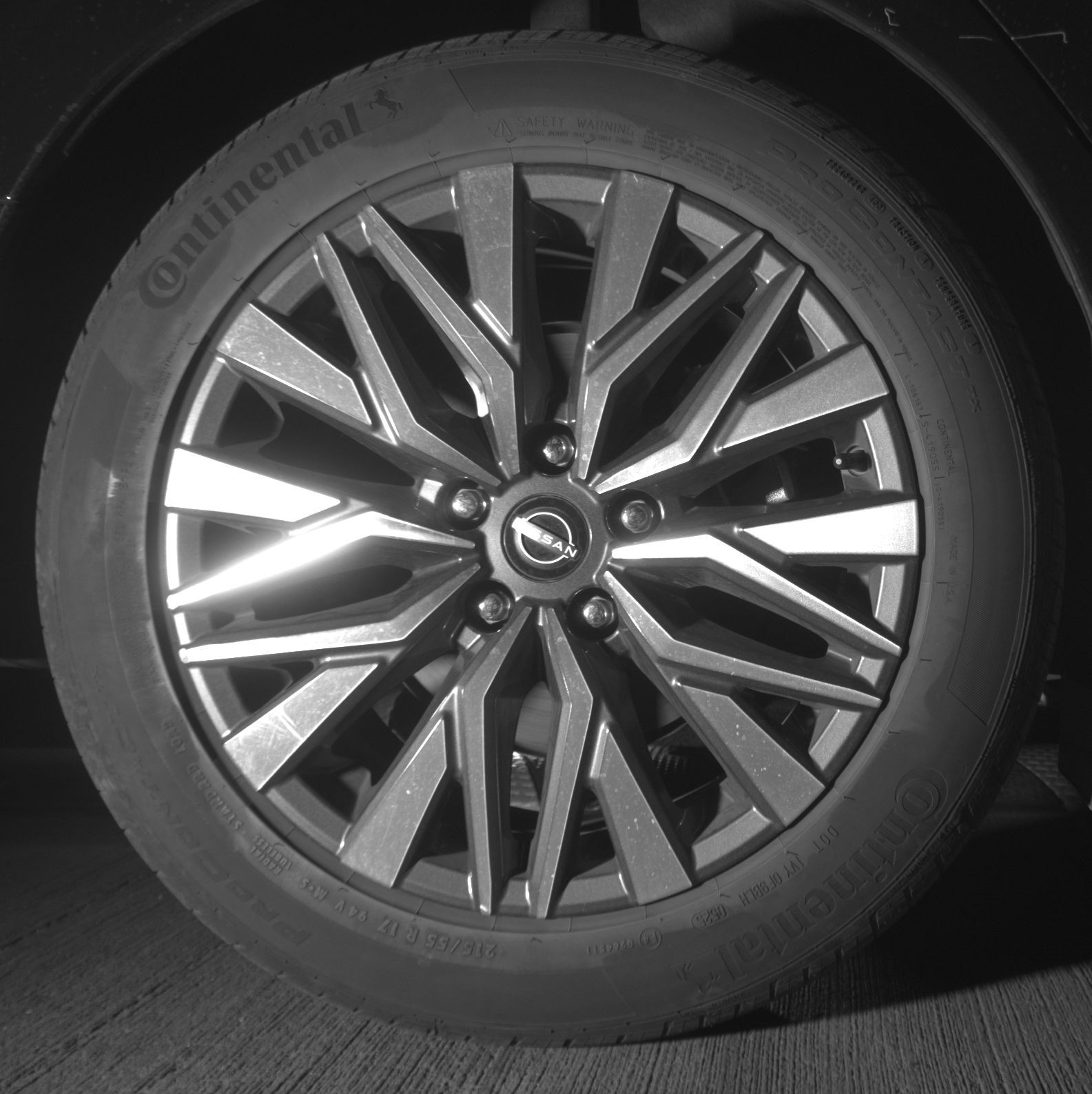 Thumbnail: 2025 Nissan Altima - 12