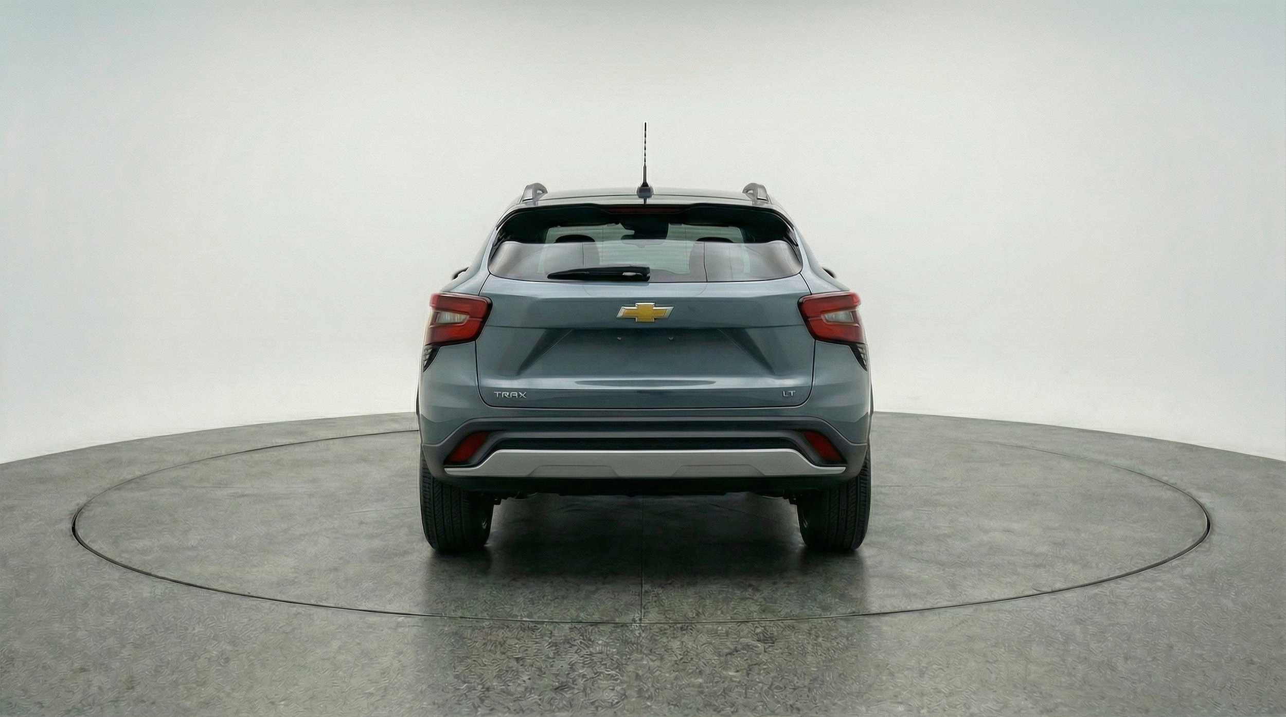 Thumbnail: 2025 Chevrolet Trax - 7
