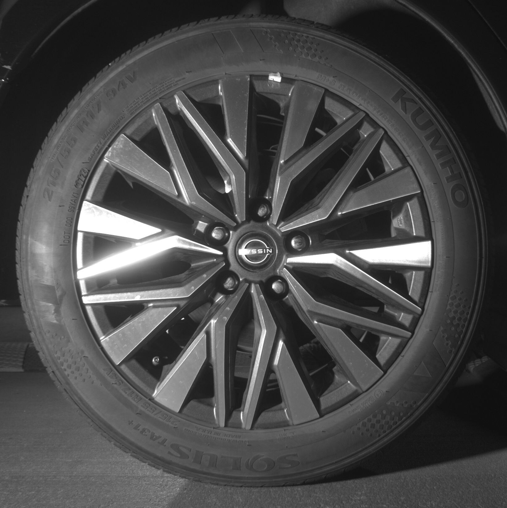 Thumbnail: 2025 Nissan Altima - 12