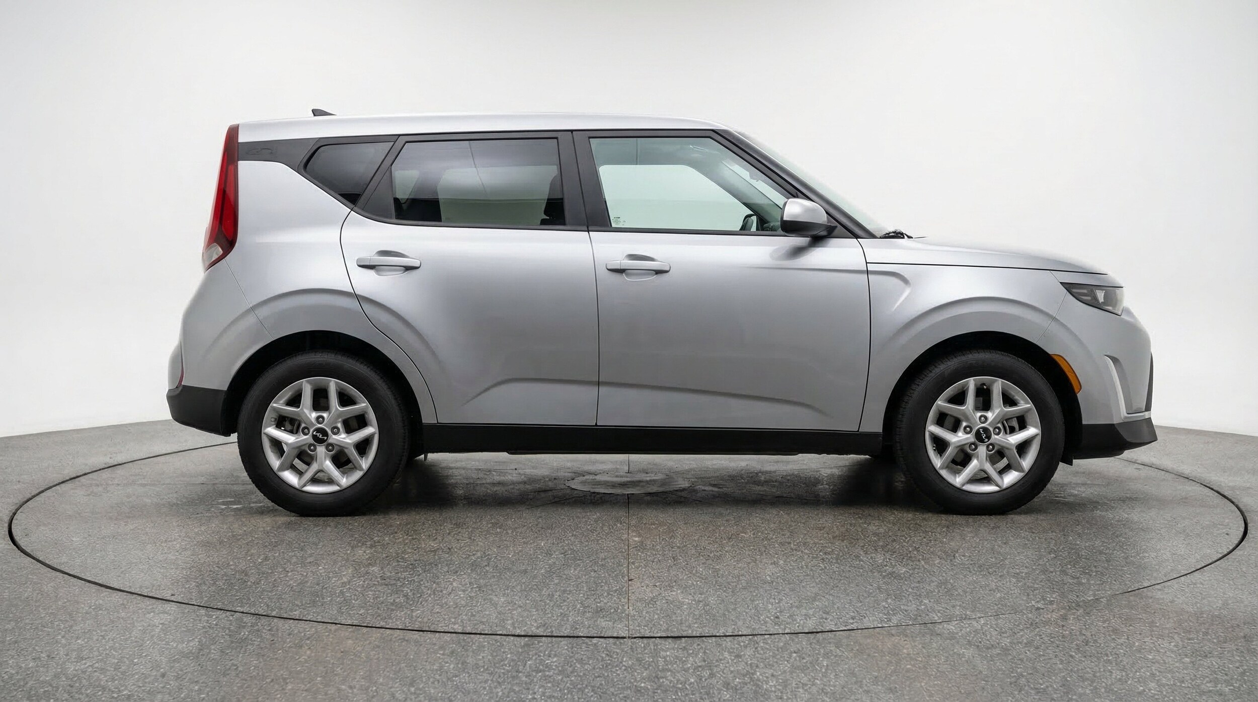 Thumbnail: 2025 Kia Soul - 11