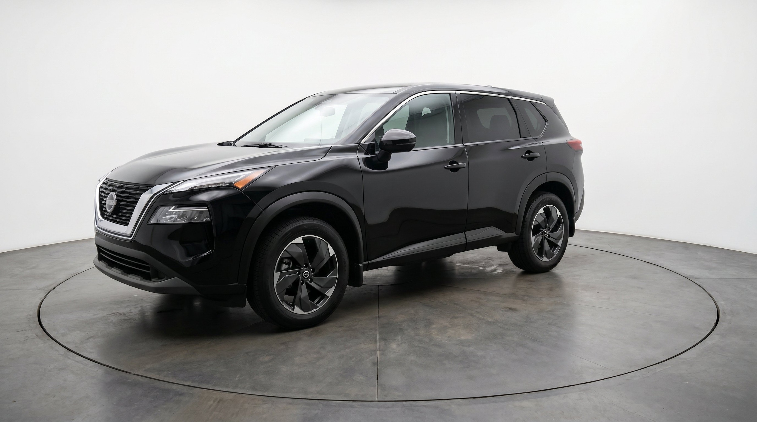 Thumbnail: 2025 Nissan Rogue - 3