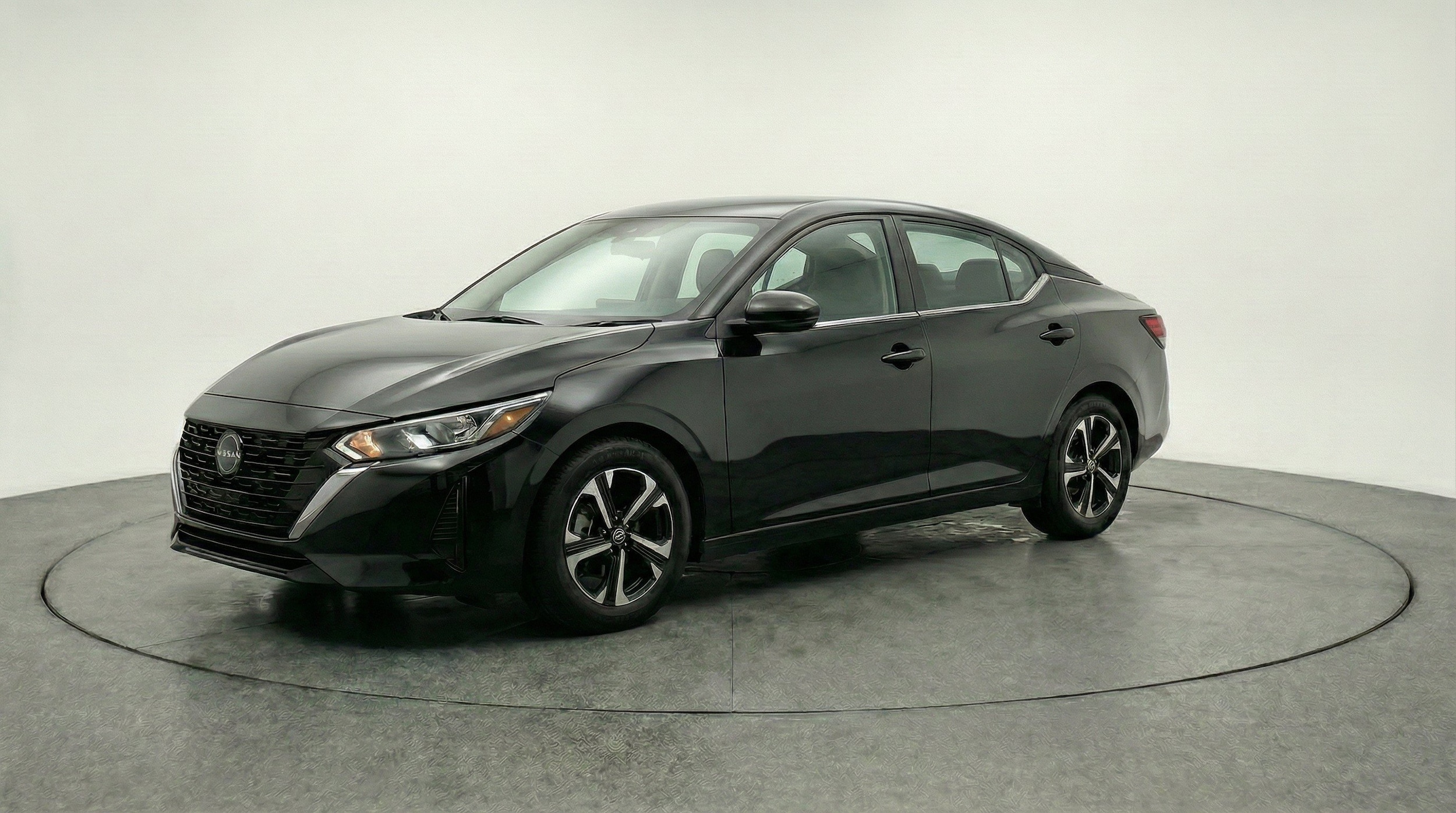 Thumbnail: 2025 Nissan Sentra - 3