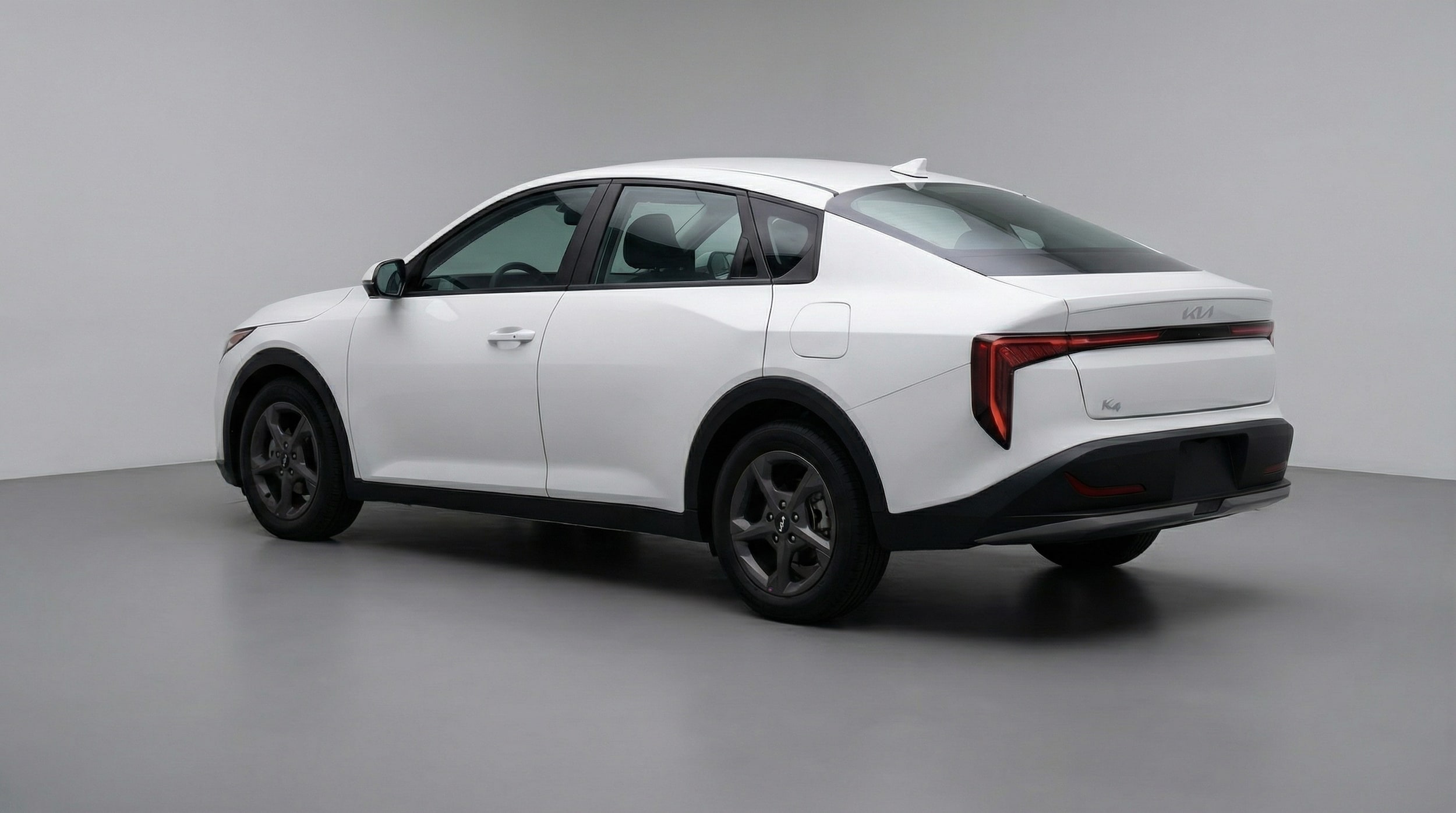 Thumbnail: 2025 Kia K4 - 5