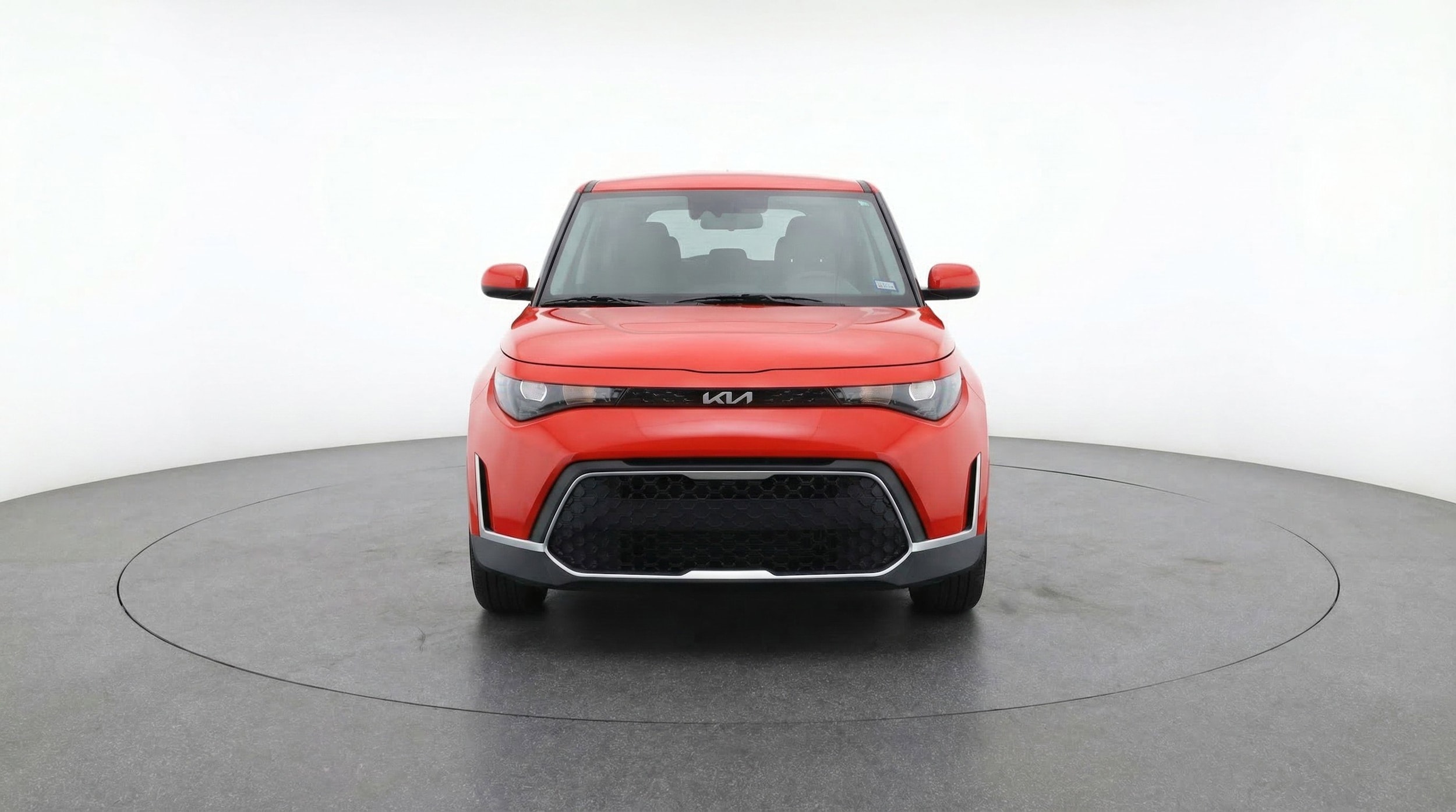 Thumbnail: 2025 Kia Soul - 2