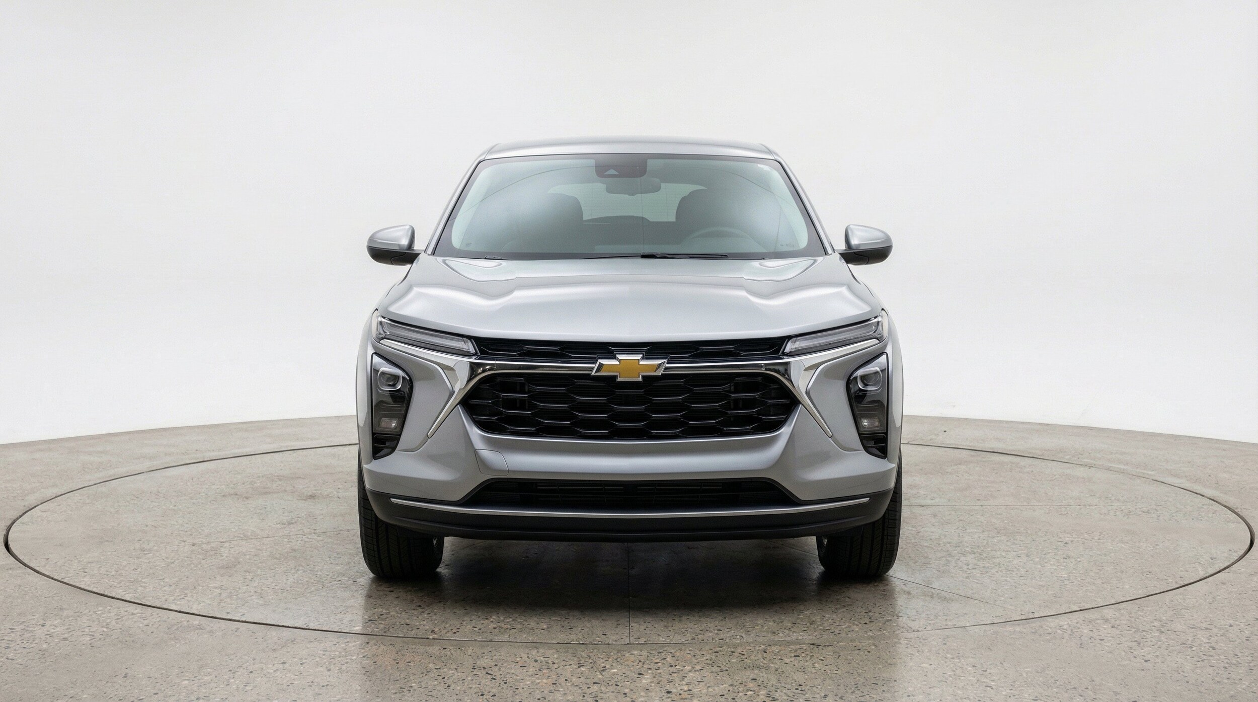 Thumbnail: 2025 Chevrolet Blazer - 2