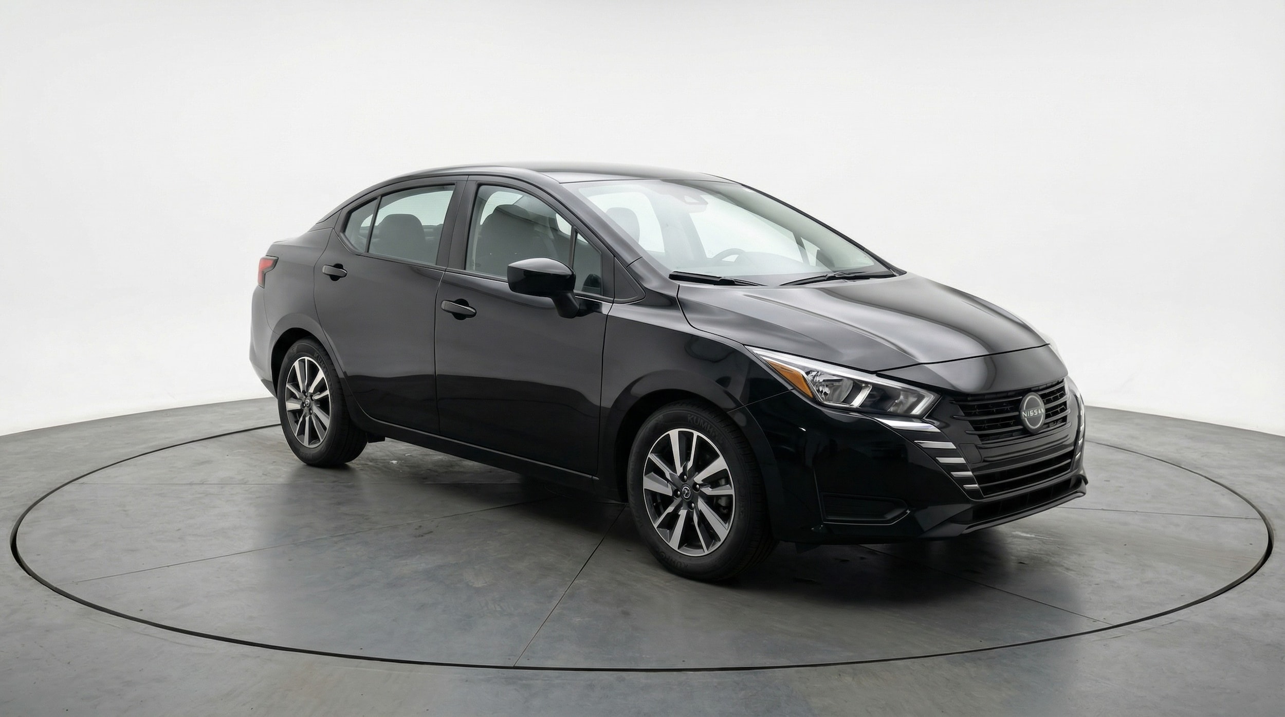 Thumbnail: 2025 Nissan Versa - 1