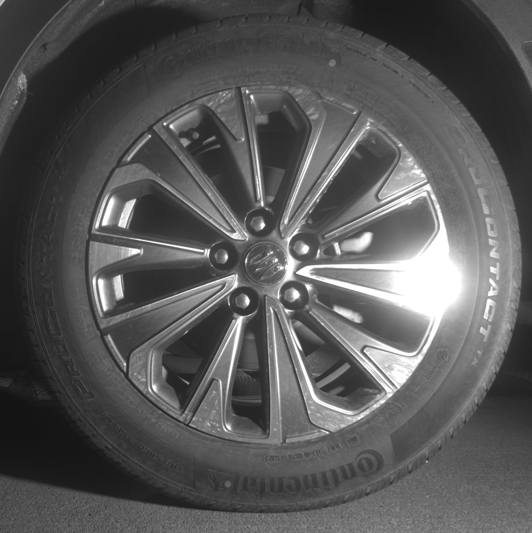 Thumbnail: 2024 Buick Envision - 14