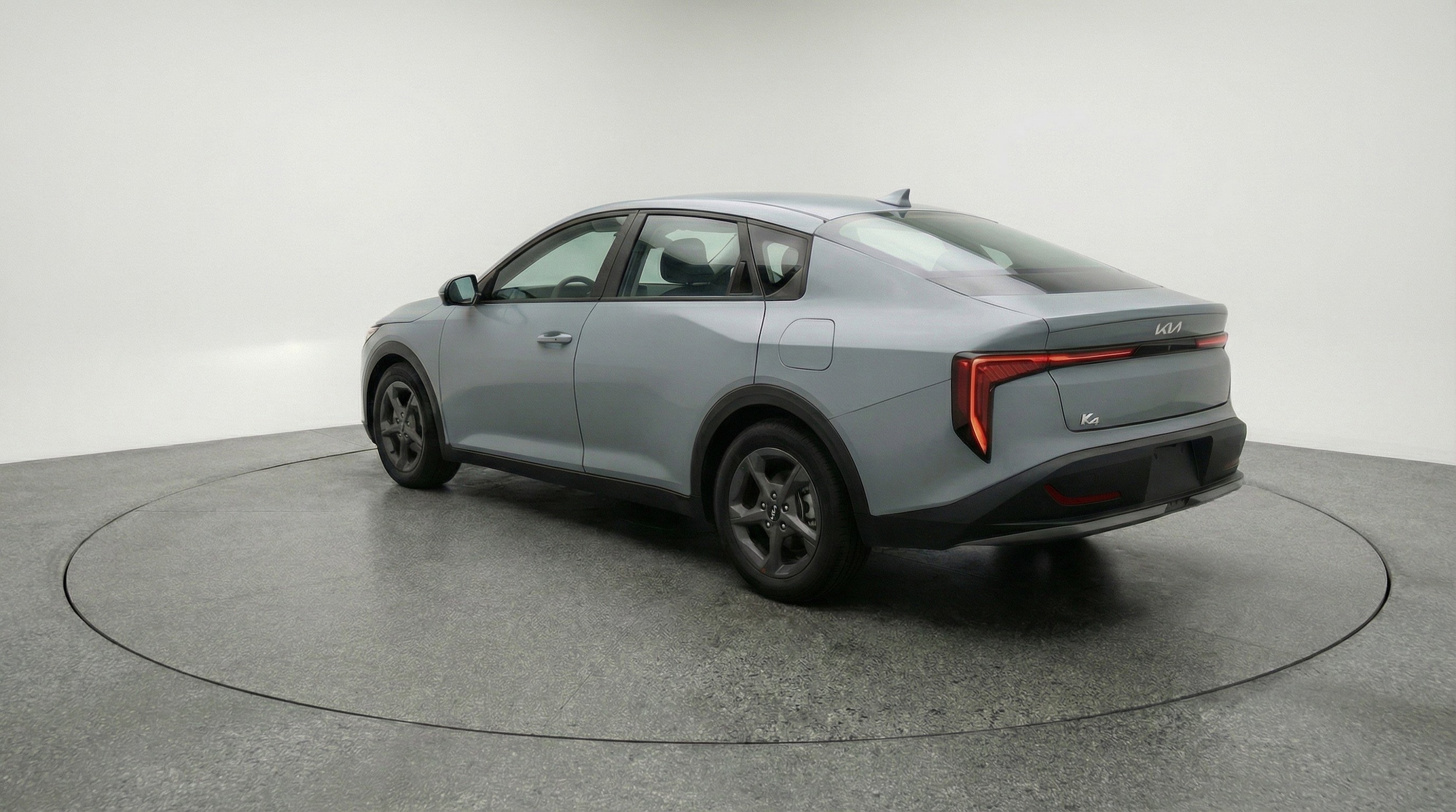 Thumbnail: 2025 Kia K4 - 6