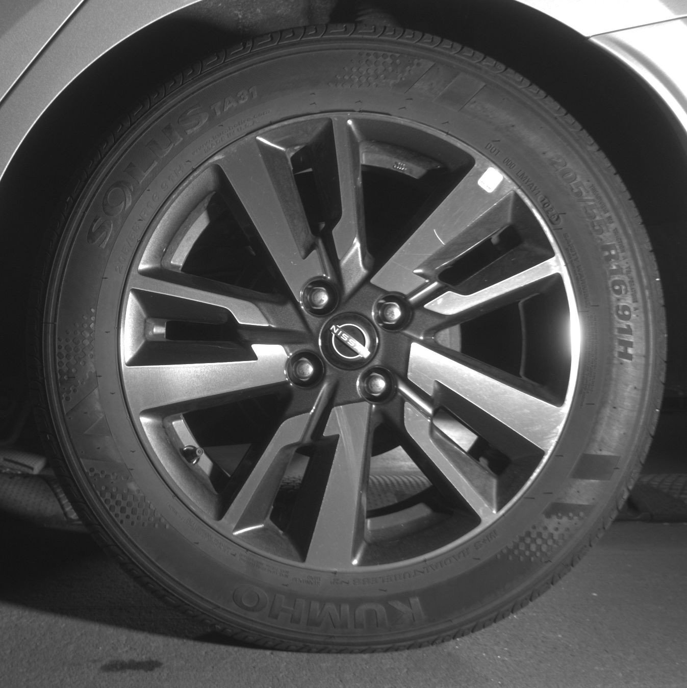 Thumbnail: 2025 Nissan Versa - 14