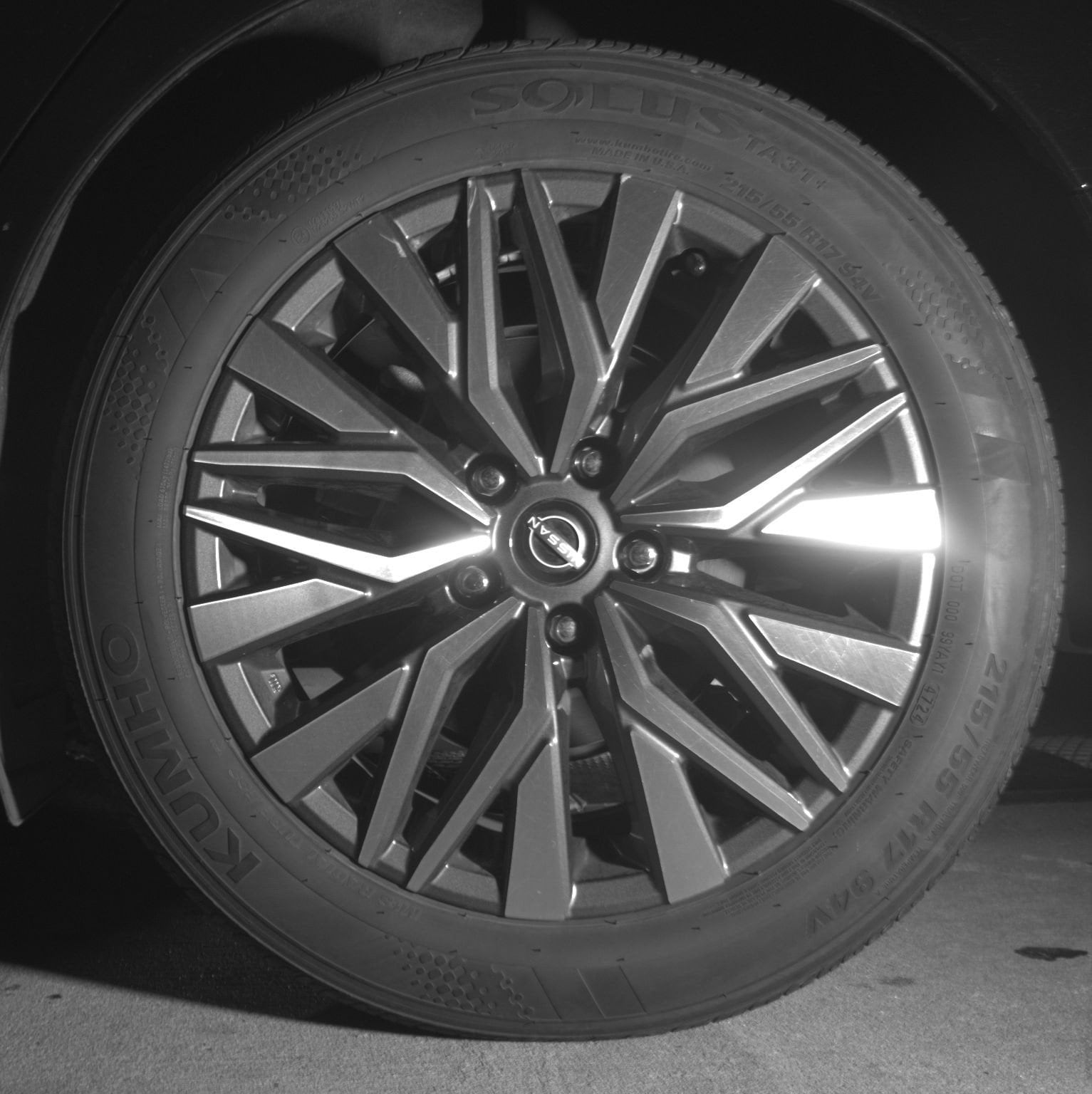 Thumbnail: 2025 Nissan Altima - 14