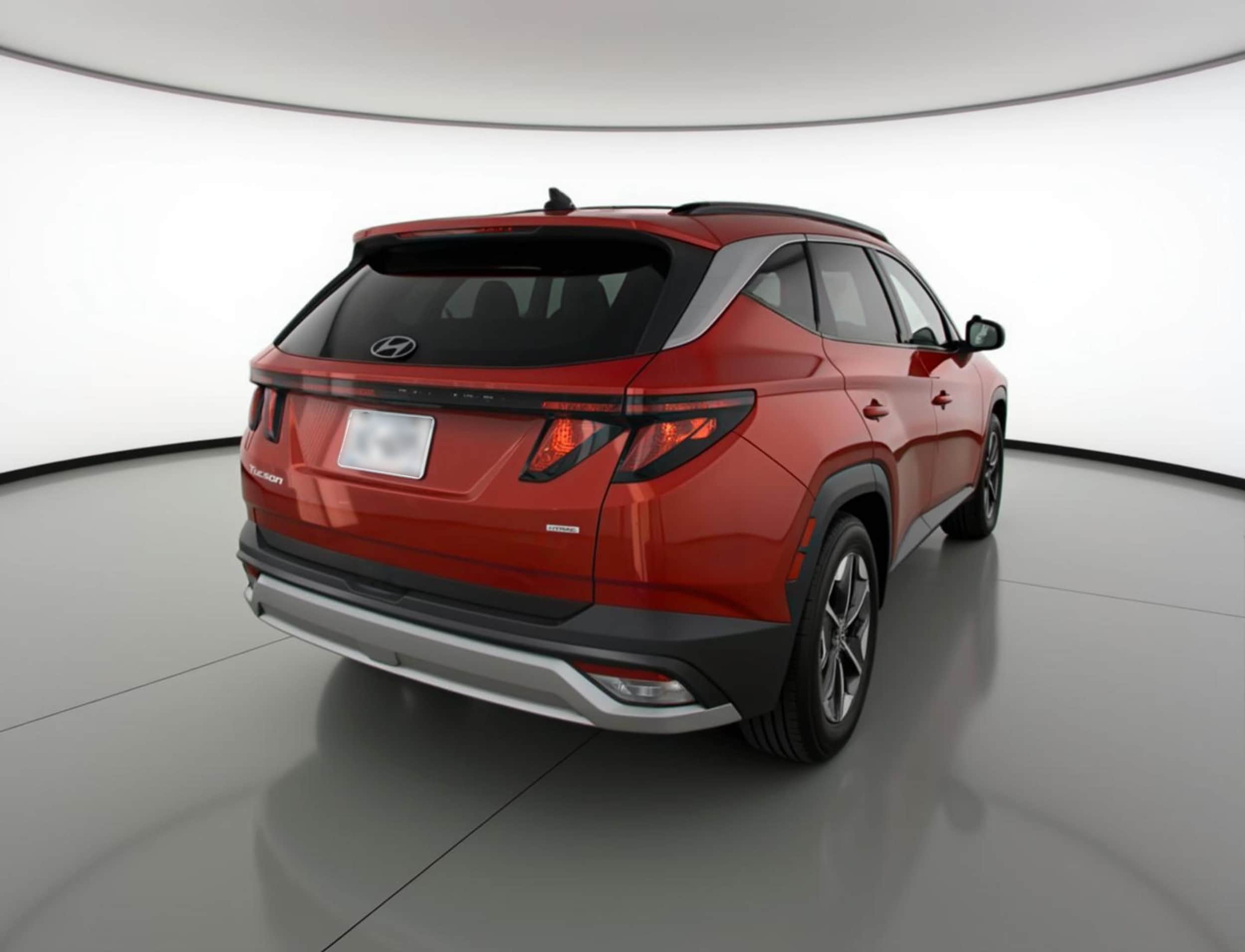 Thumbnail: 2025 Hyundai Tucson - 7