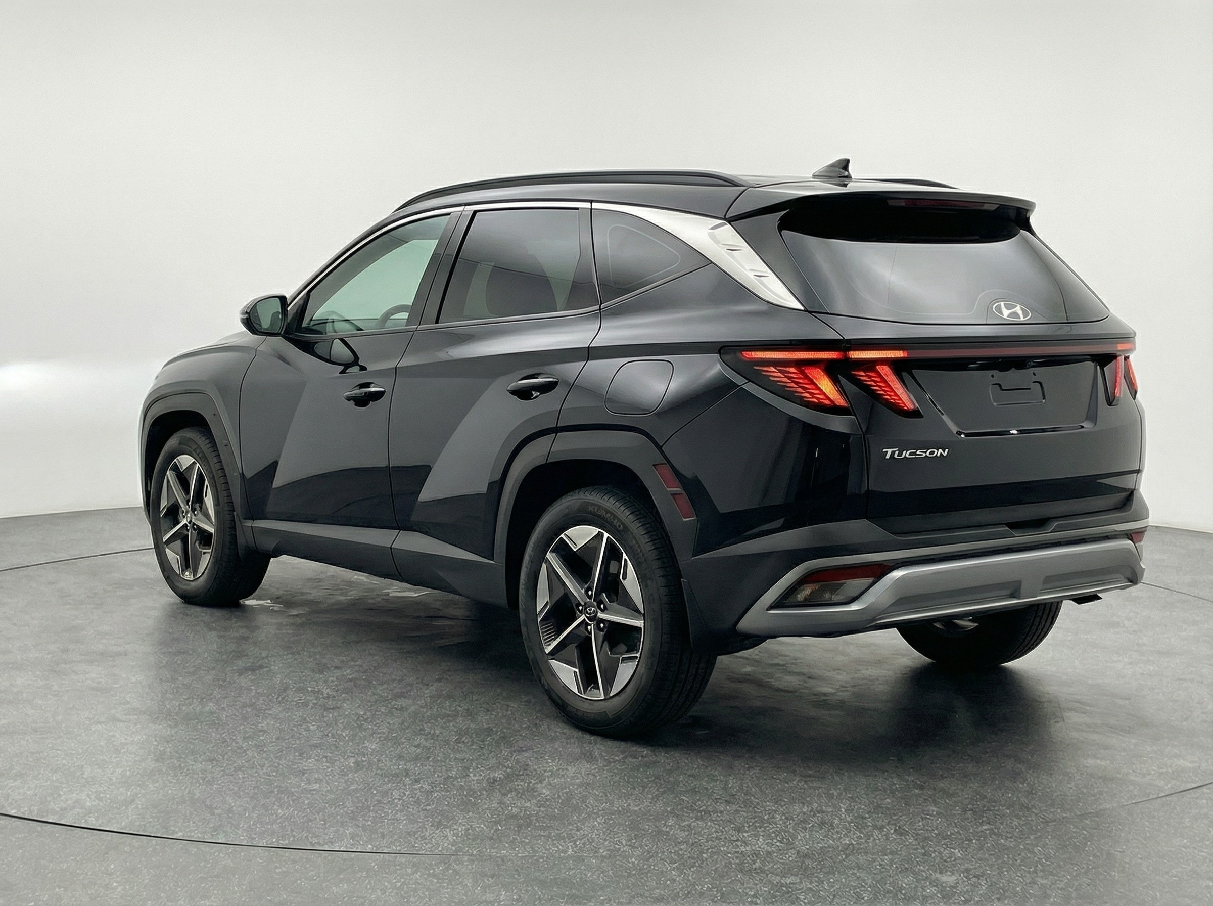 Thumbnail: 2025 Hyundai Tucson - 5
