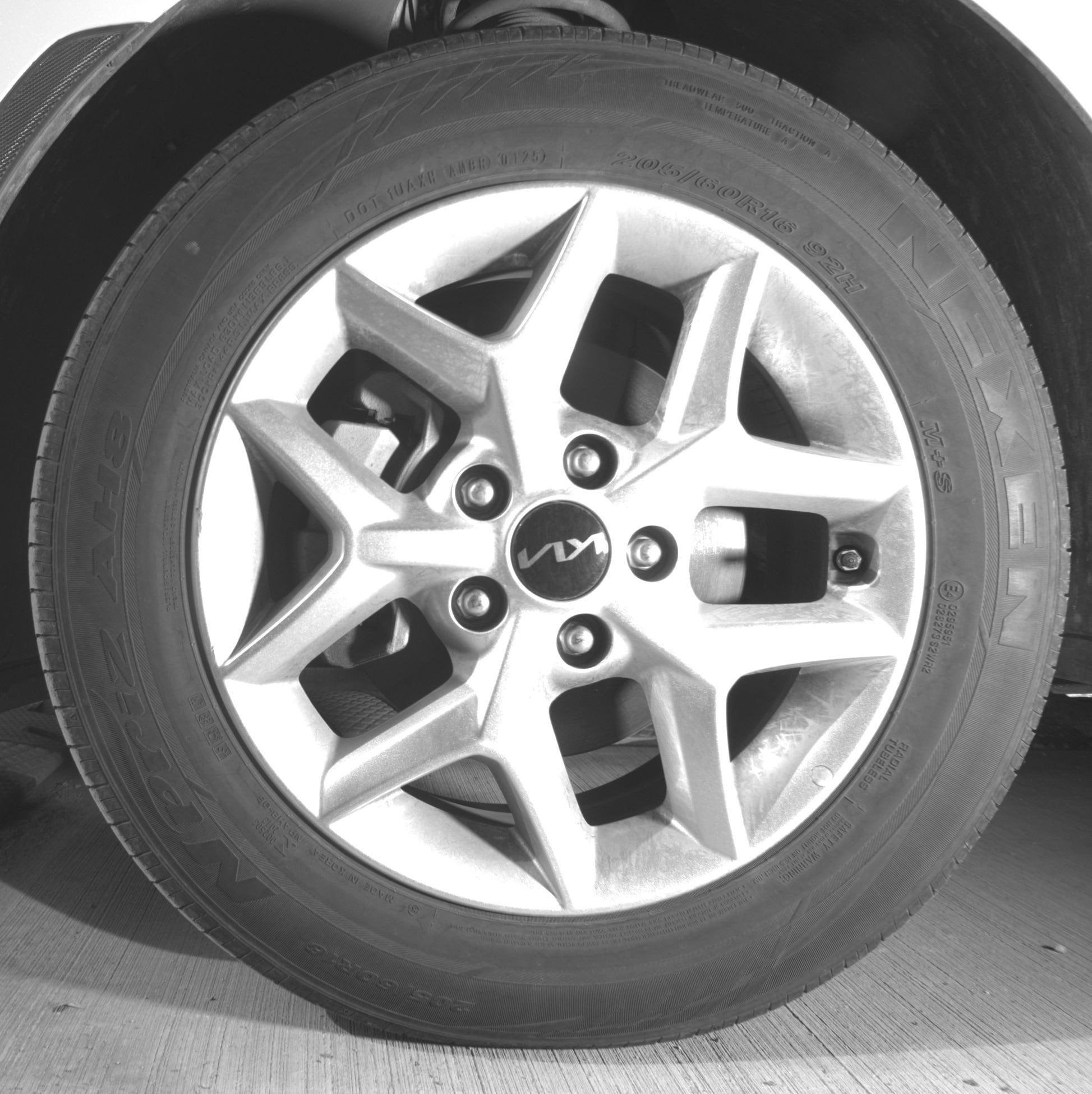 Thumbnail: 2025 Kia Soul - 17