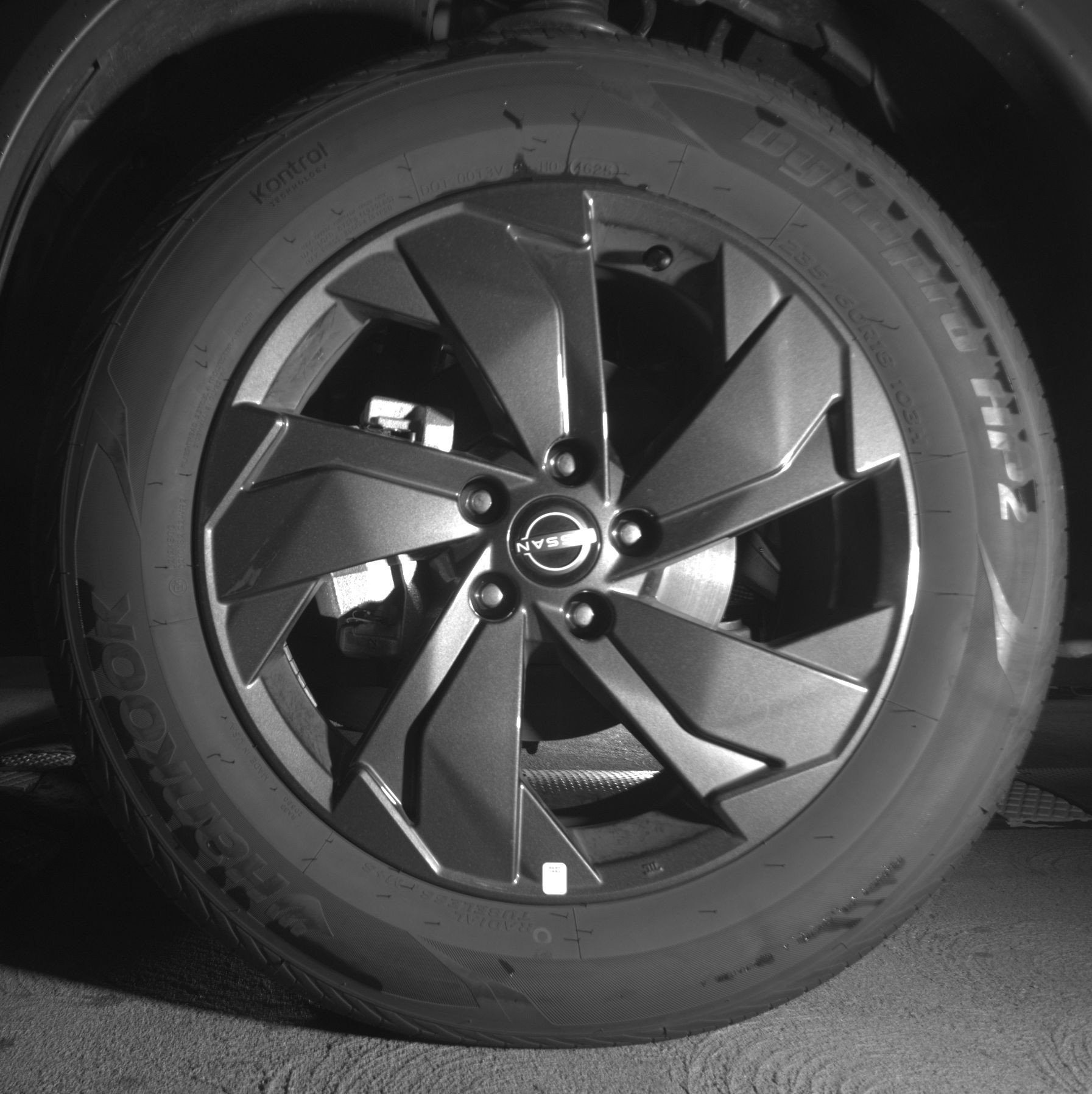 Thumbnail: 2026 Nissan Rogue - 12
