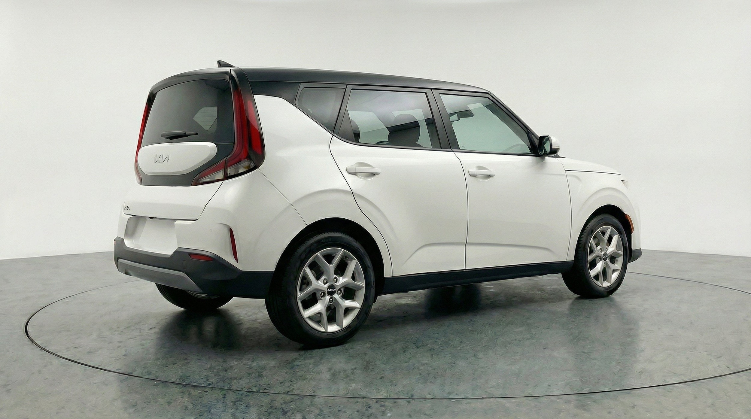 Thumbnail: 2025 Kia Soul - 9