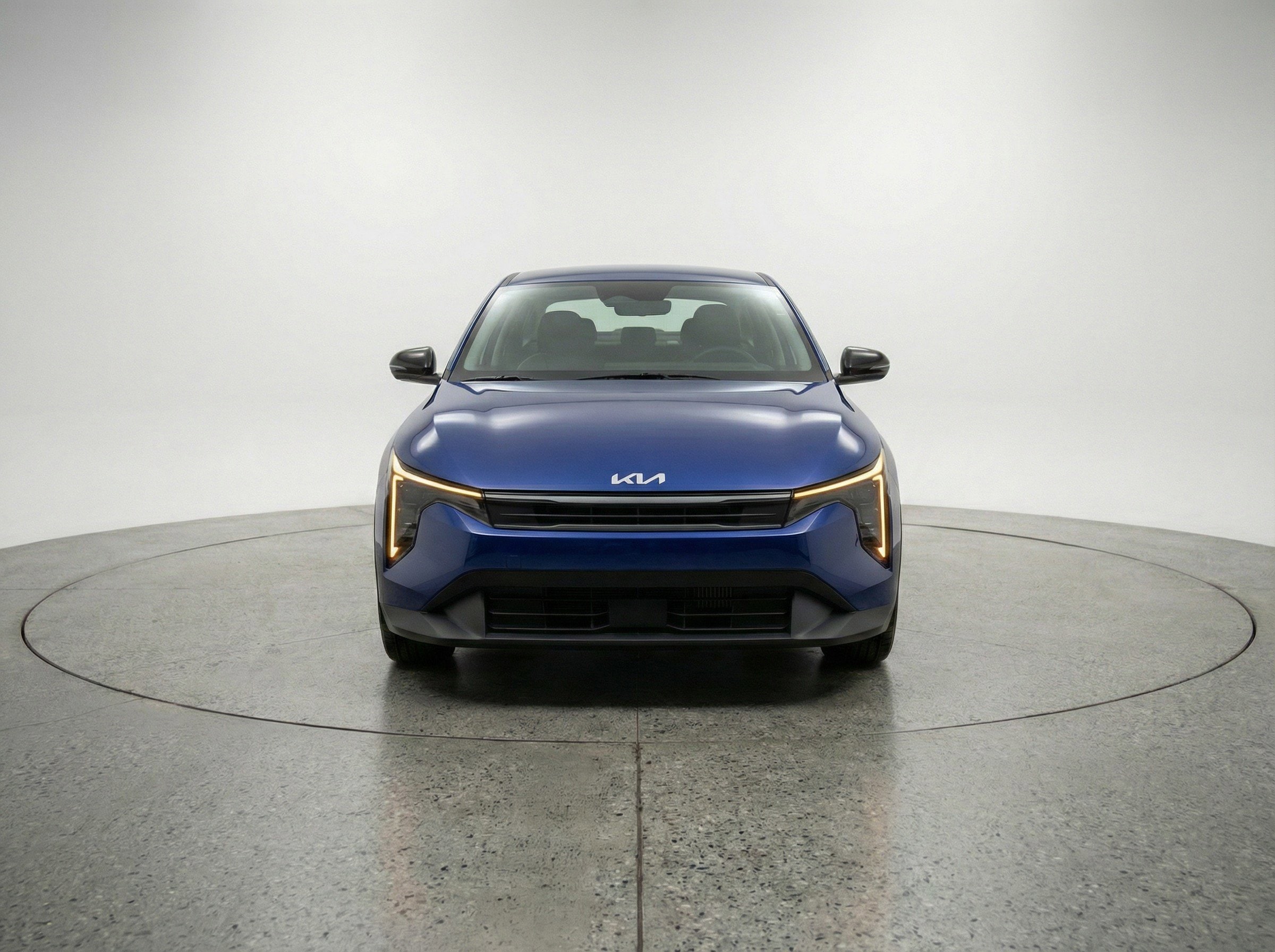 Thumbnail: 2025 Kia K4 - 2