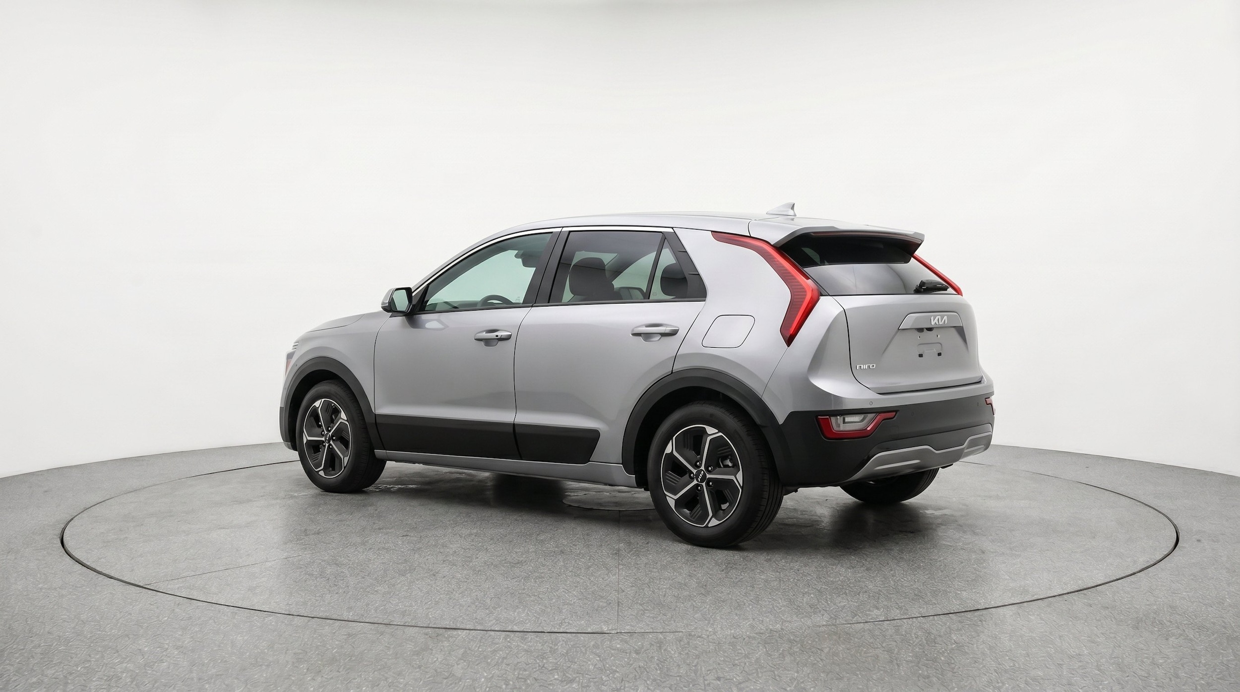 Thumbnail: 2026 Kia Niro - 6