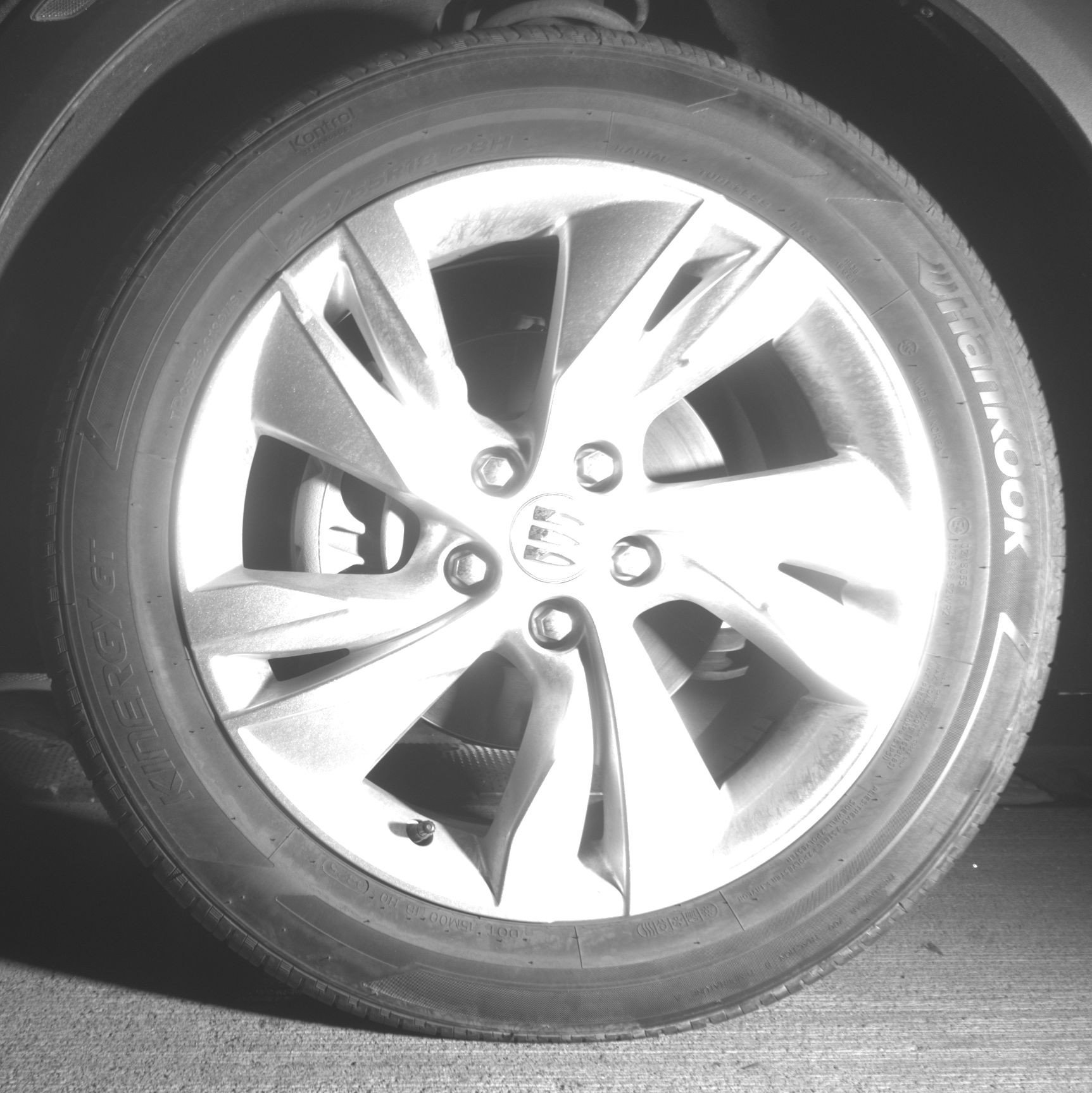 Thumbnail: 2025 Buick Encore GX - 12