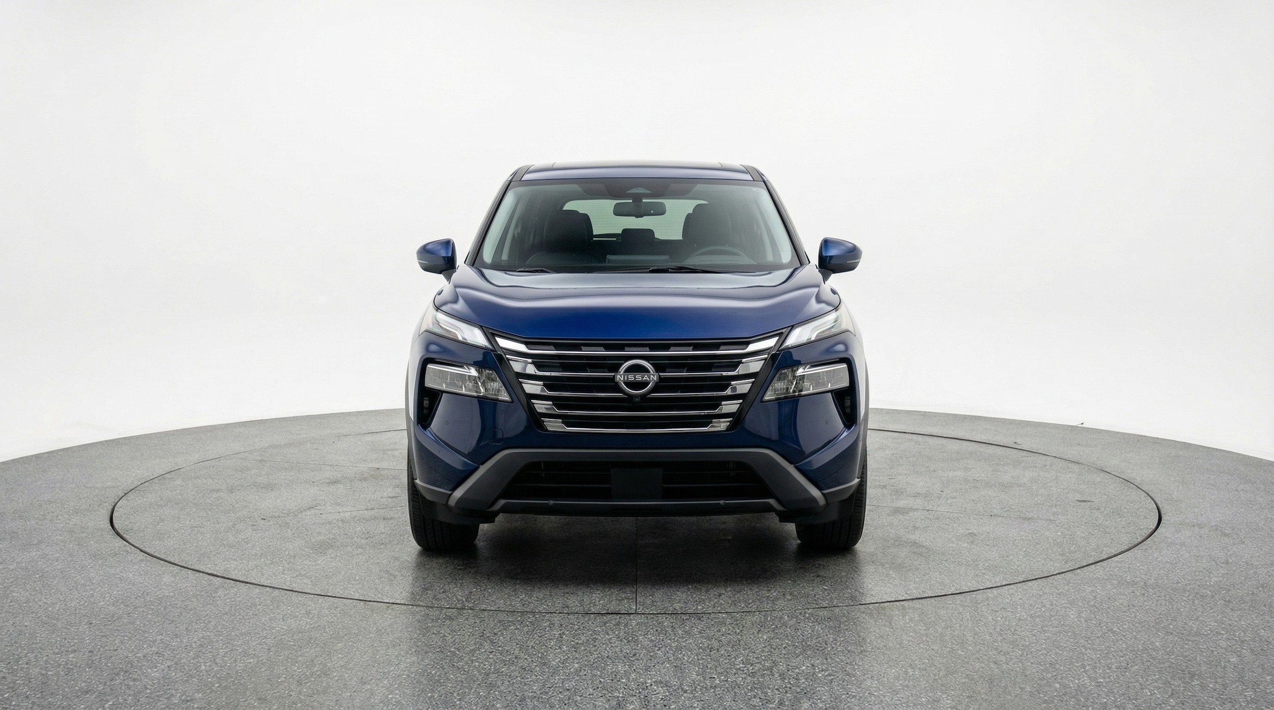 Thumbnail: 2025 Nissan Rogue - 2