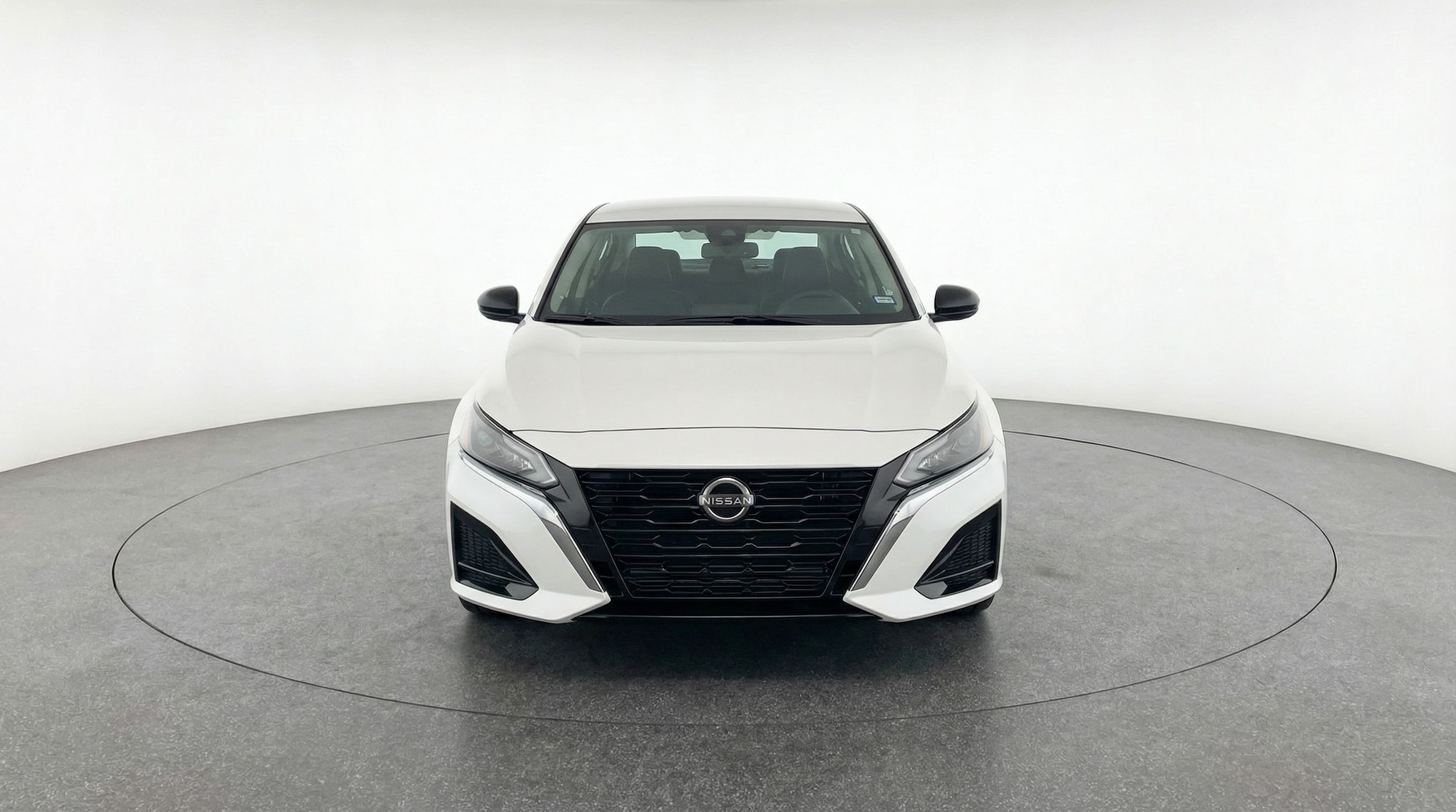 Thumbnail: 2025 Nissan Altima - 2