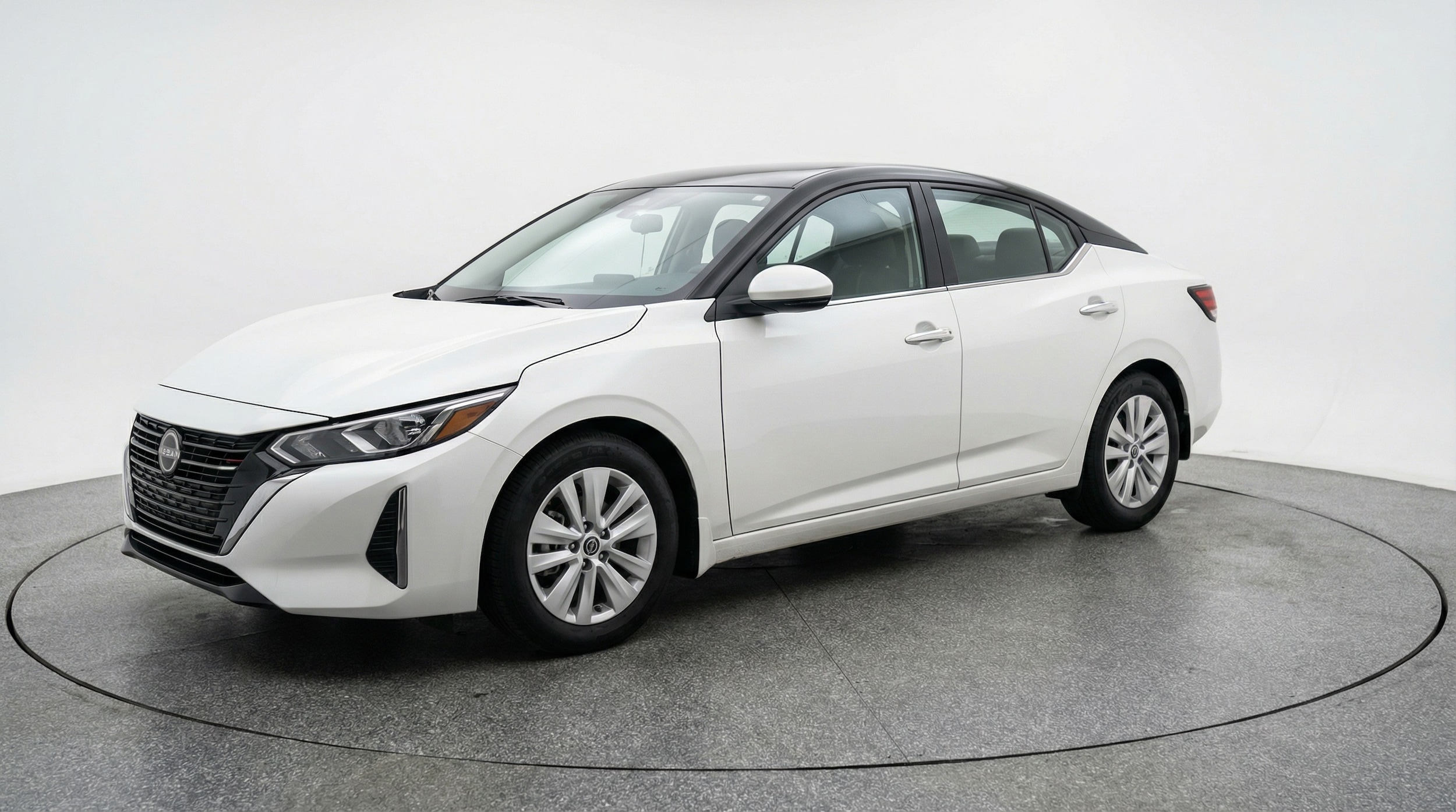 Thumbnail: 2025 Nissan Sentra - 3