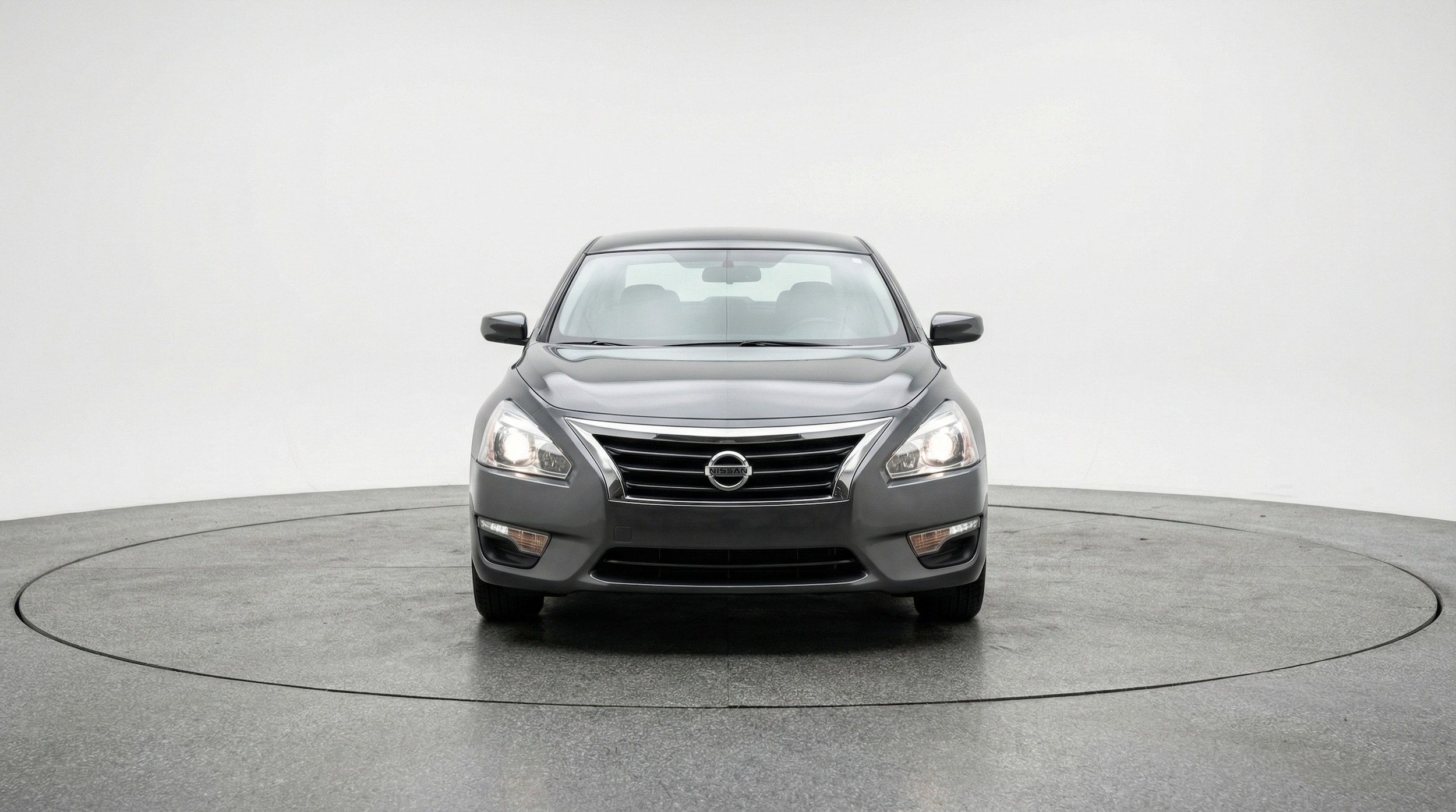 Thumbnail: 2025 Nissan Altima - 2