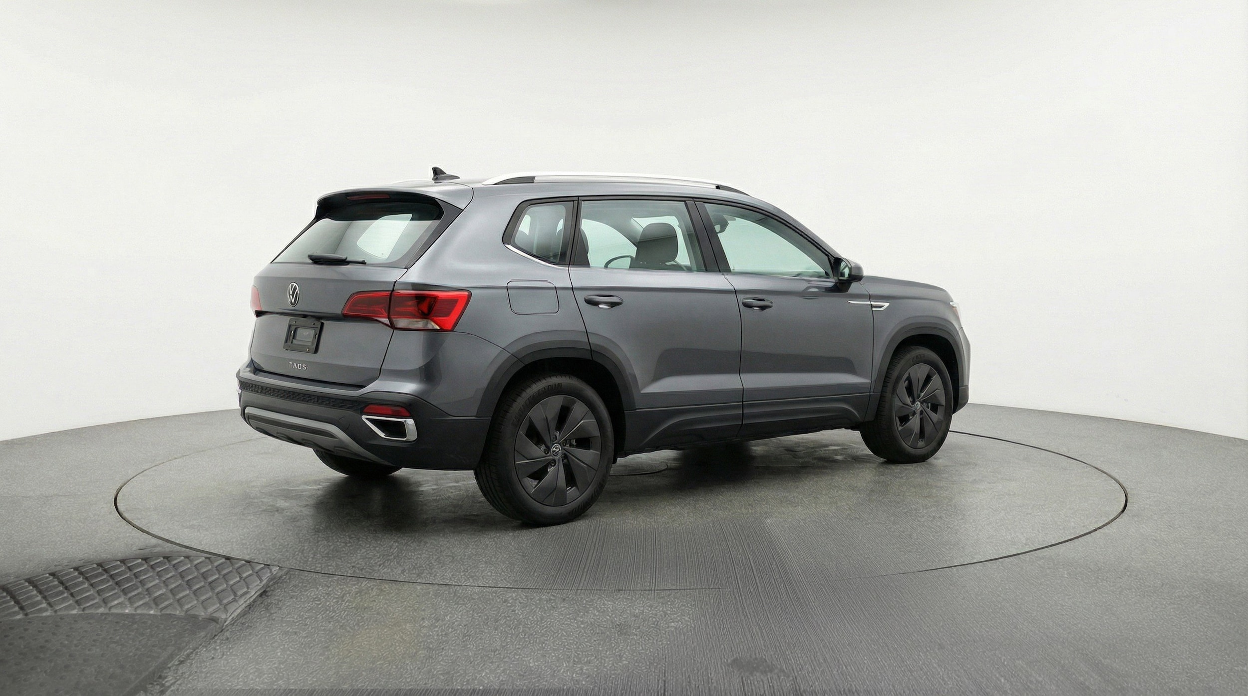 Thumbnail: 2025 Volkswagen Taos - 9