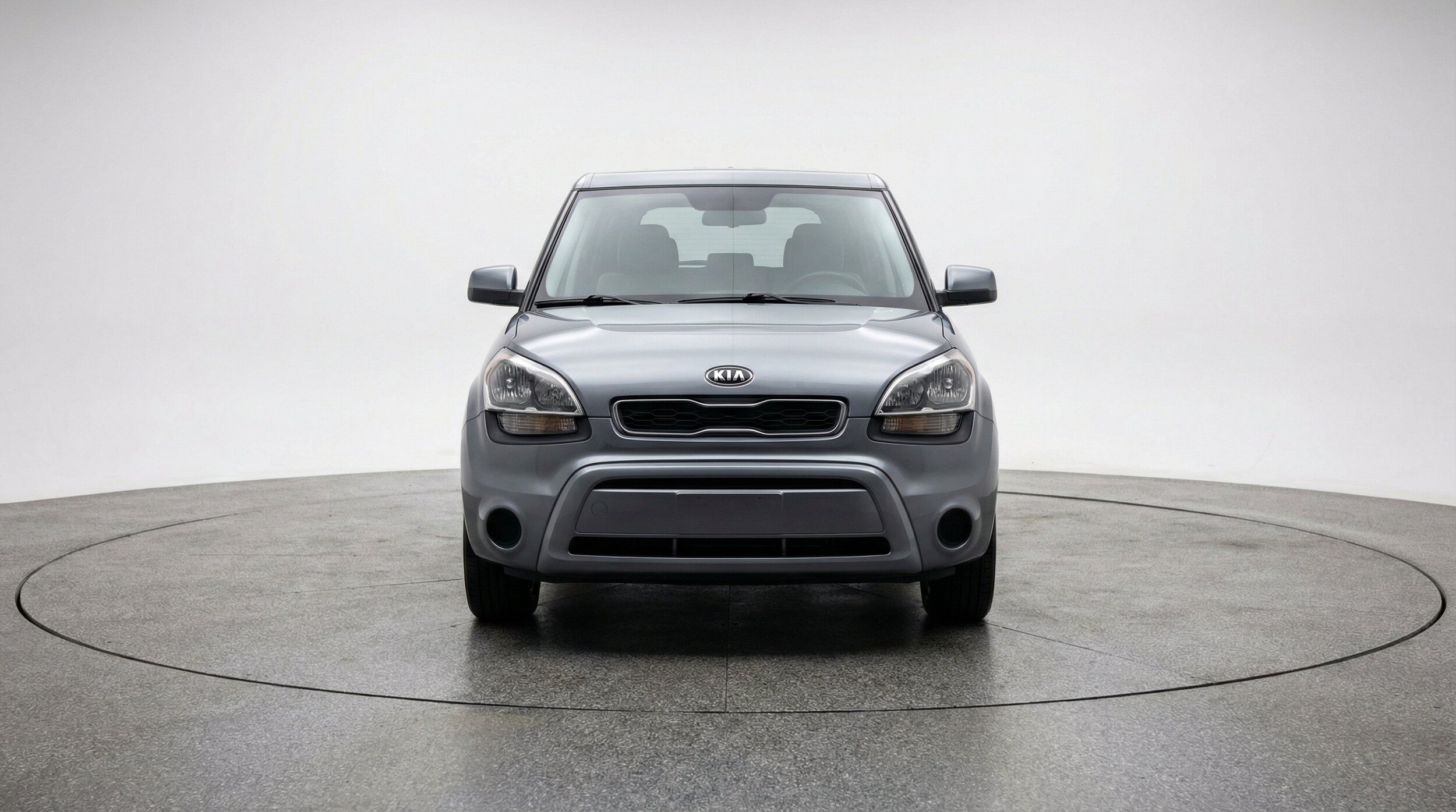 Thumbnail: 2025 Kia Soul - 2