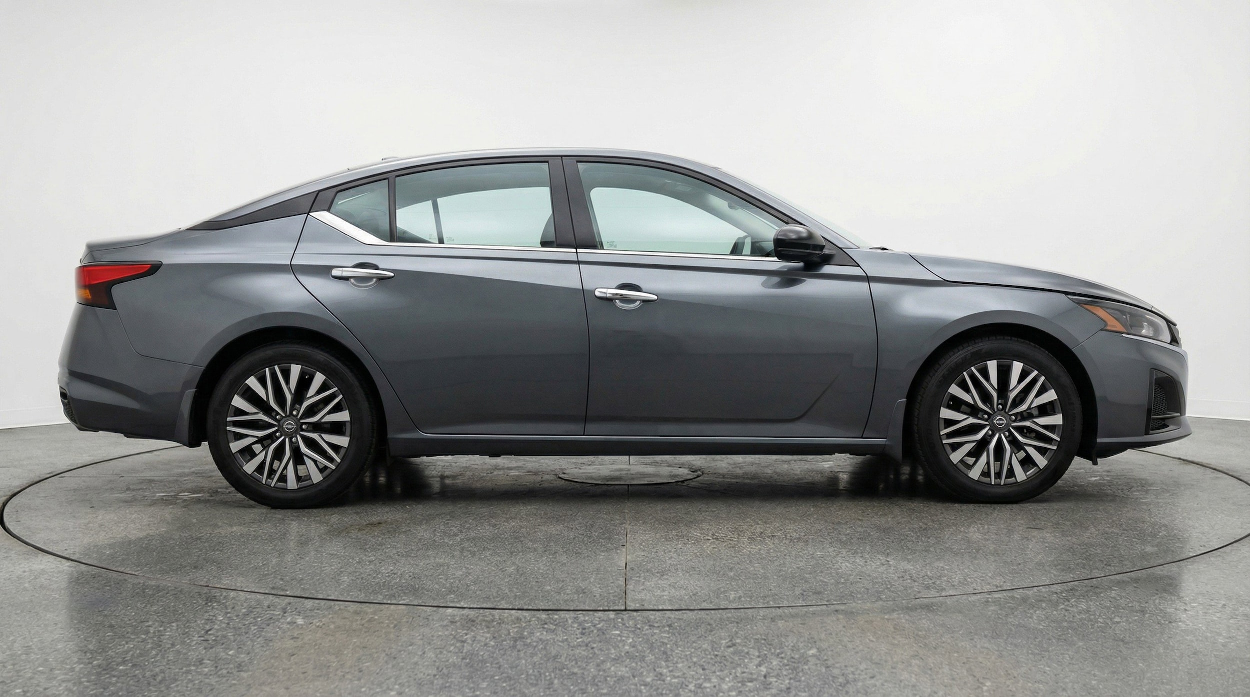 Thumbnail: 2025 Nissan Altima - 11