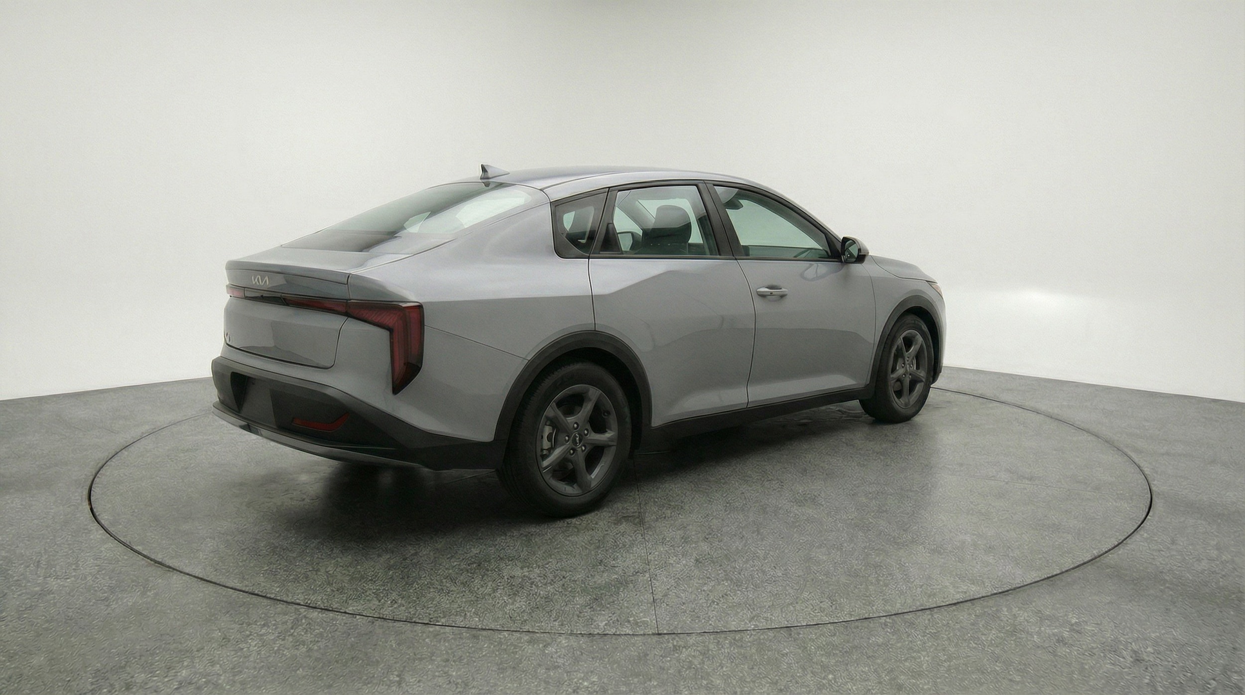 Thumbnail: 2025 Kia K4 - 9