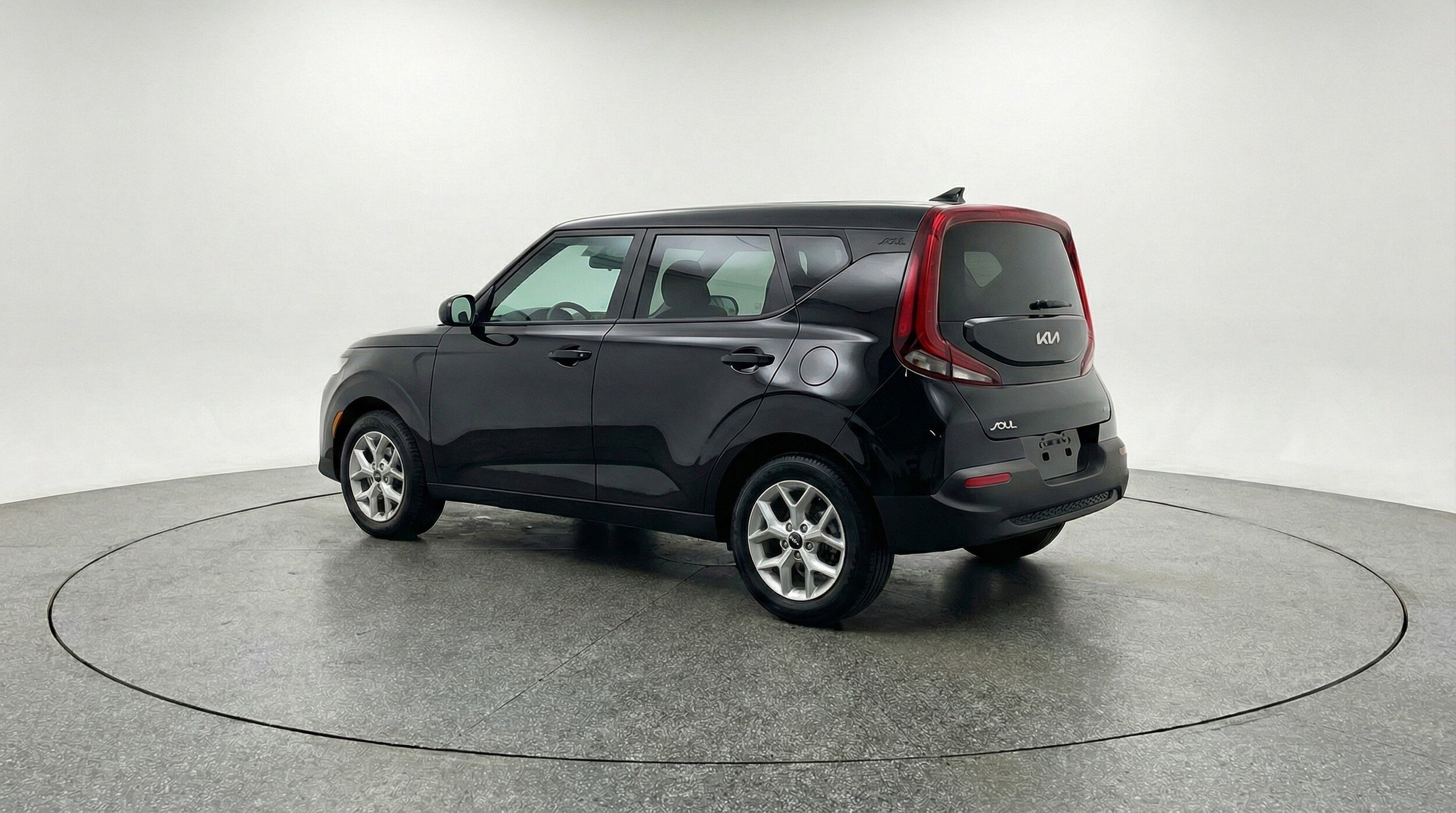 Thumbnail: 2025 Kia Soul - 6